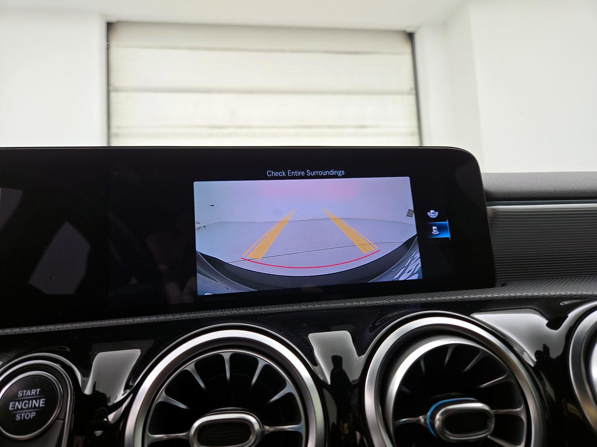 Thumbnail: 2021 Mercedes-Benz A-Class - 14