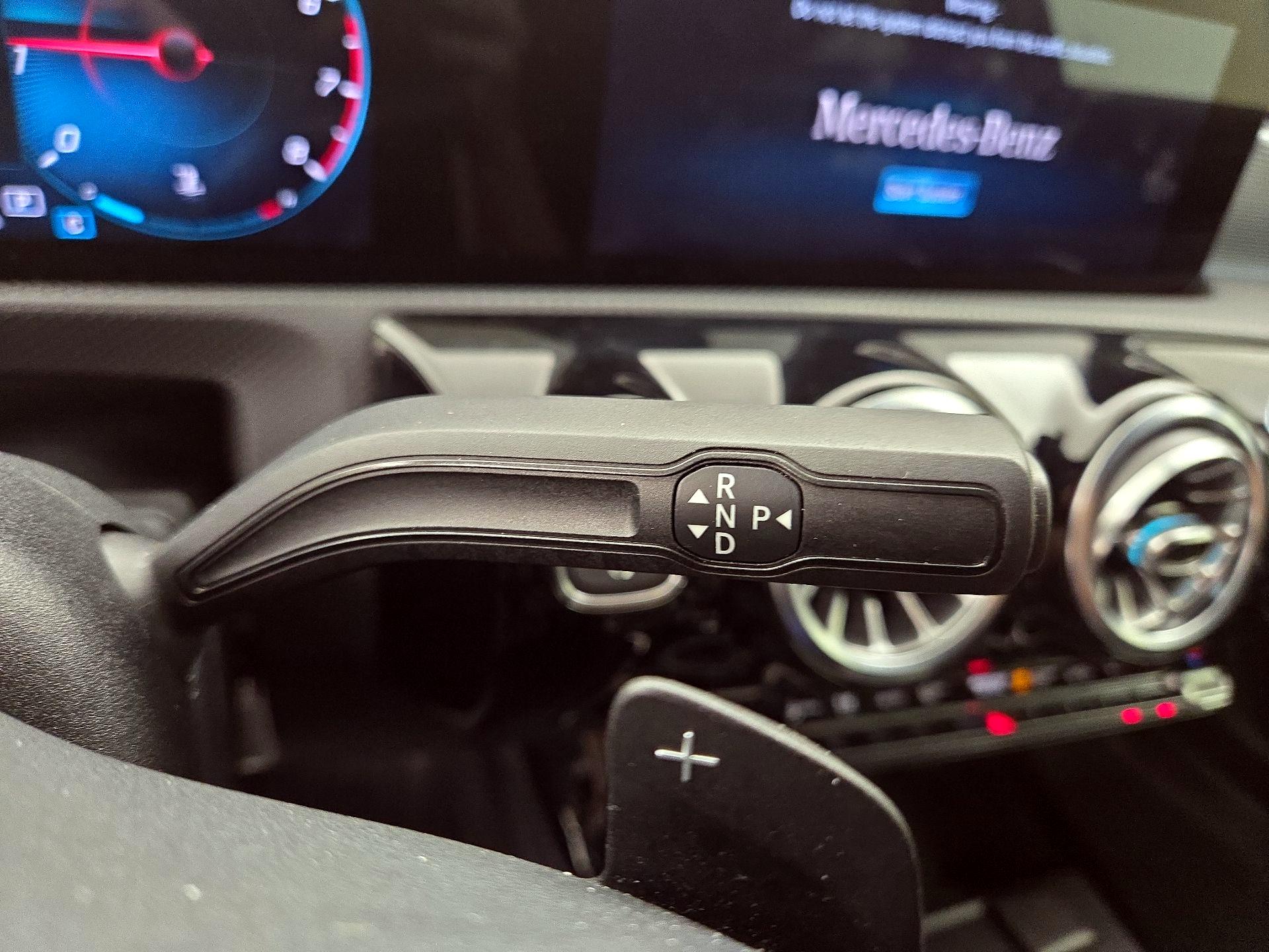 Thumbnail: 2021 Mercedes-Benz A-Class - 17