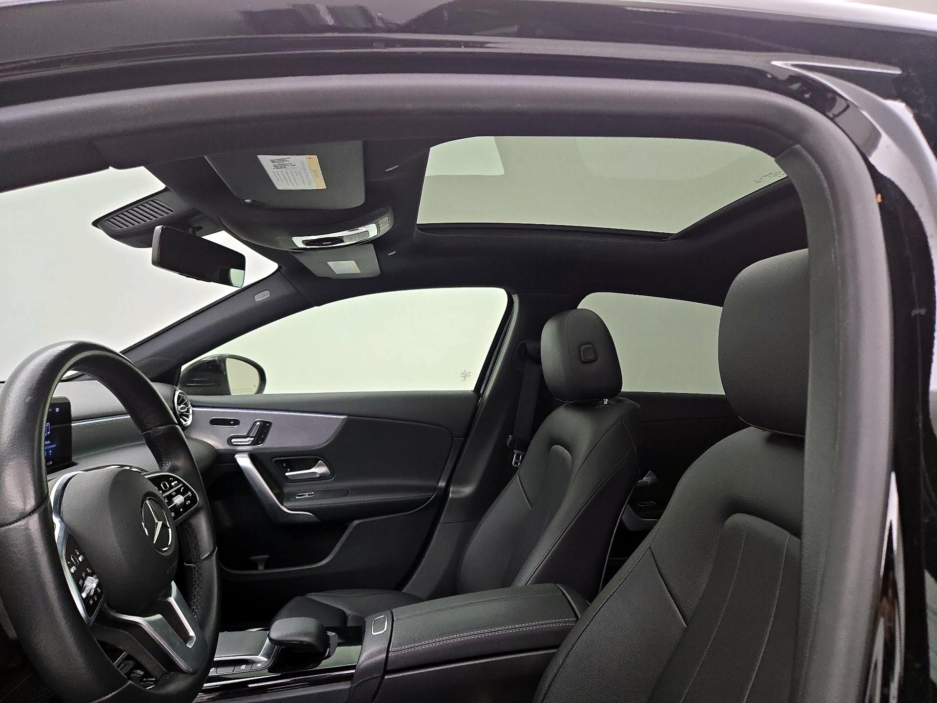 Thumbnail: 2021 Mercedes-Benz A-Class - 19