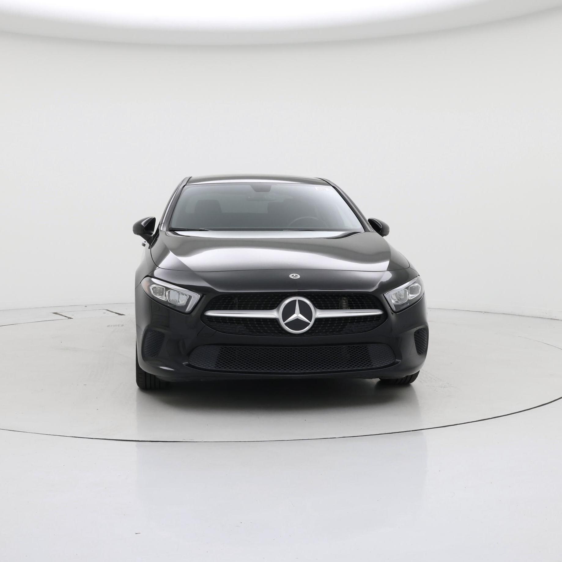 Thumbnail: 2021 Mercedes-Benz A-Class - 5