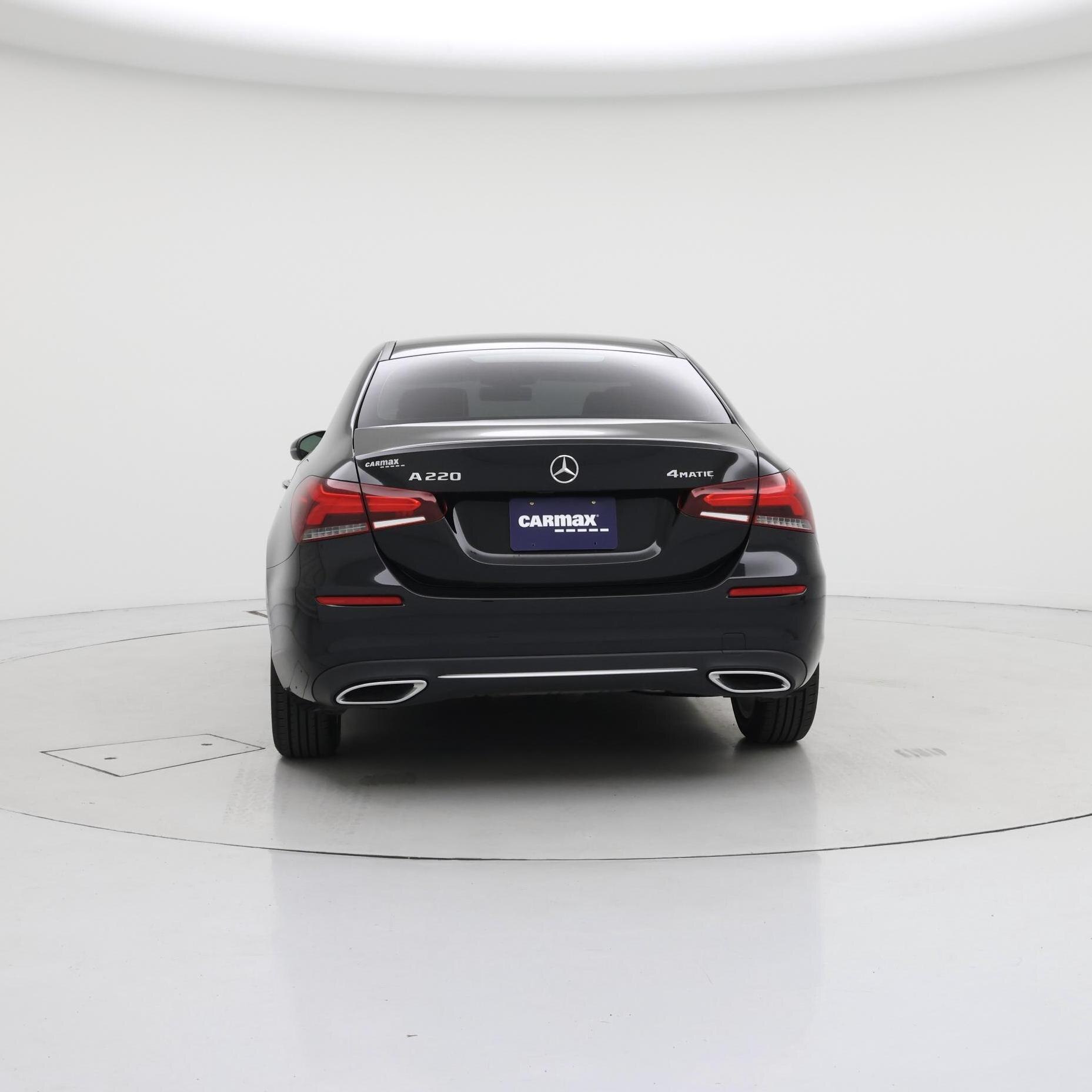 Thumbnail: 2021 Mercedes-Benz A-Class - 6