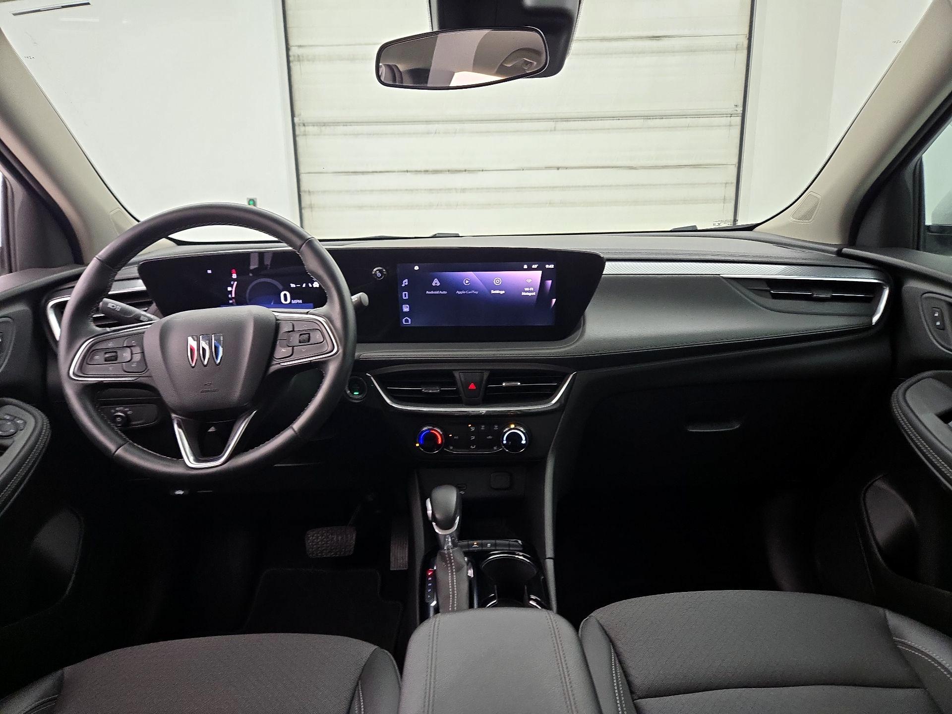 Thumbnail: 2024 Buick Encore GX - 9