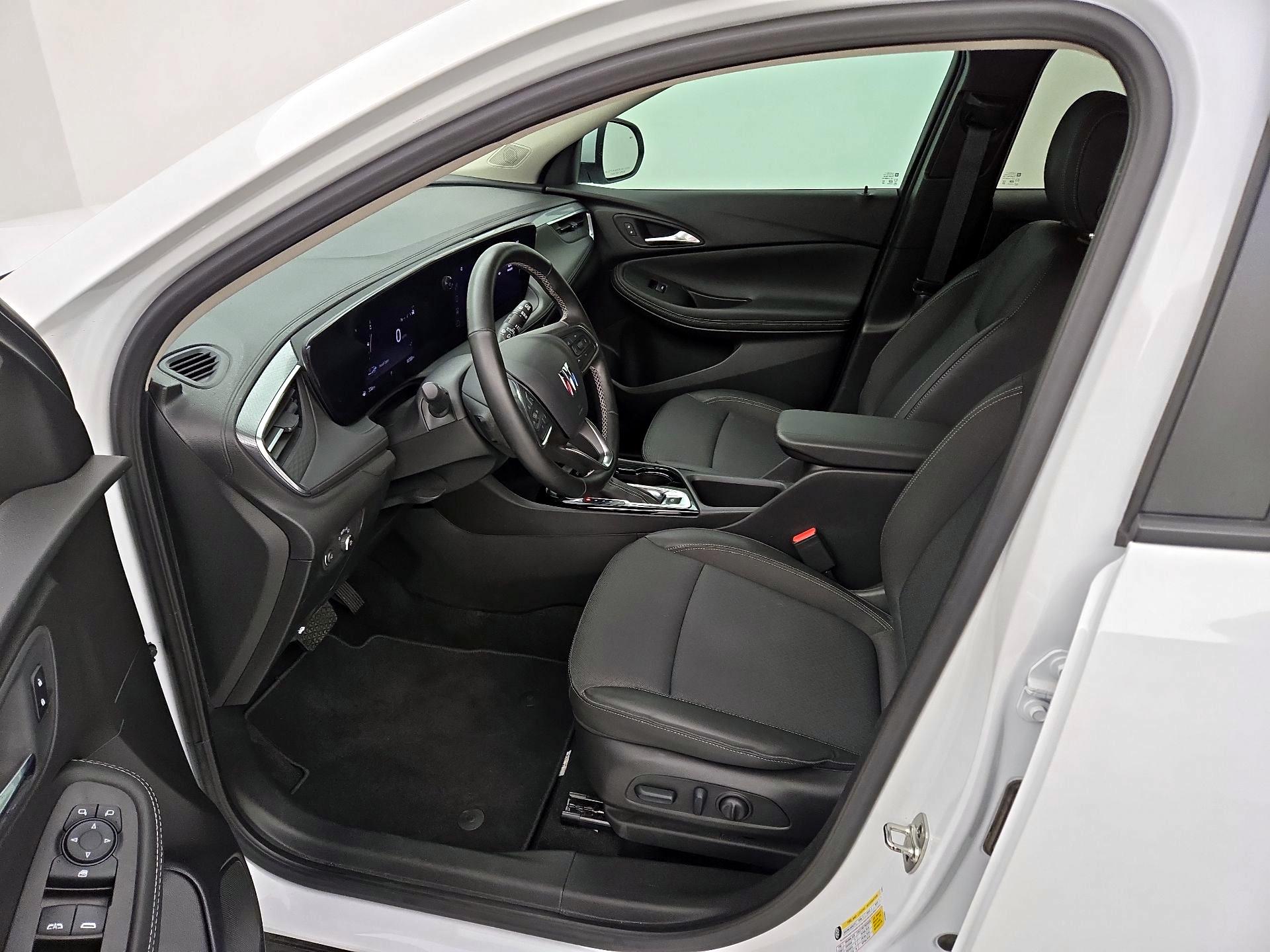 Thumbnail: 2024 Buick Encore GX - 11