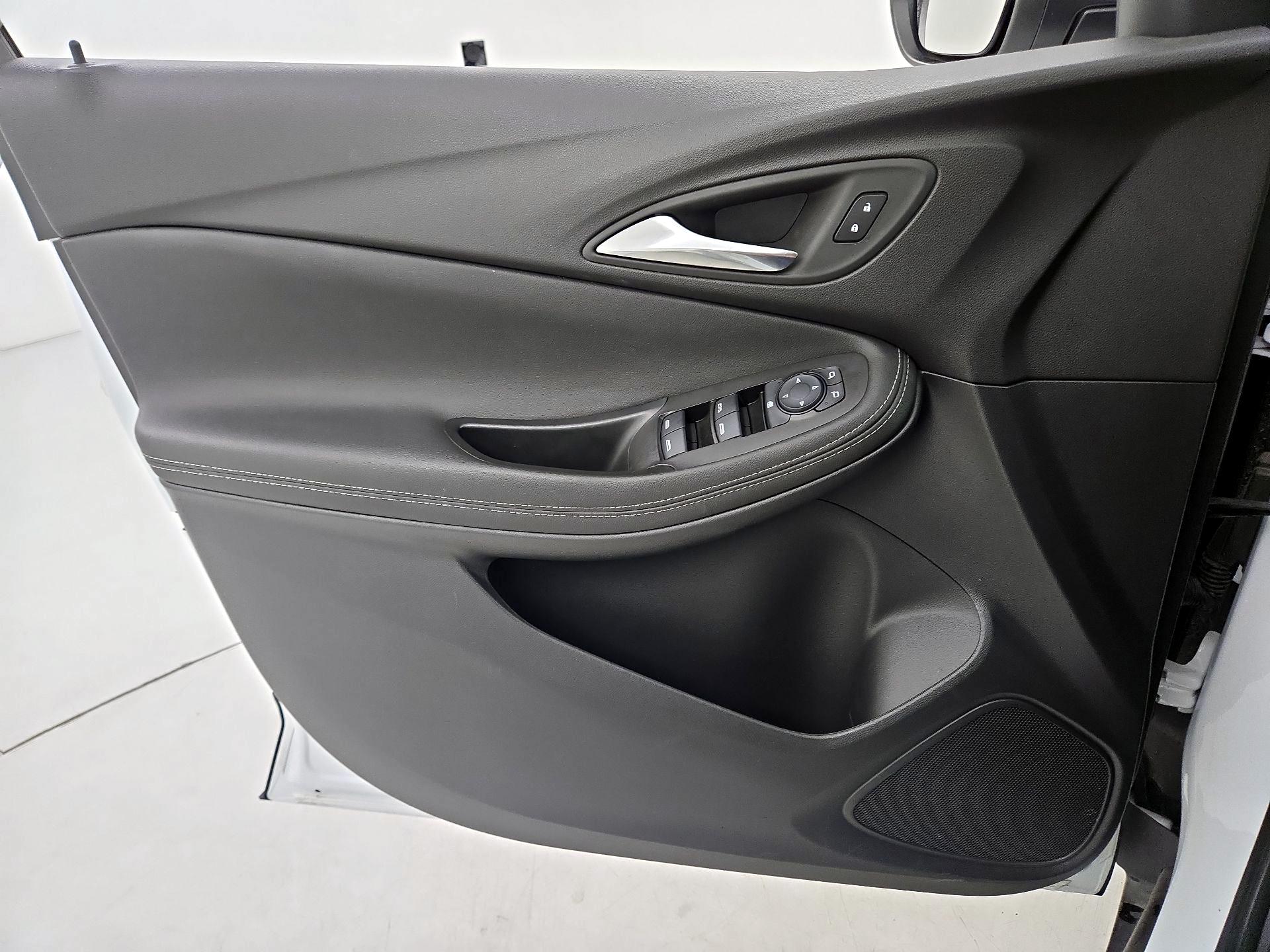 Thumbnail: 2024 Buick Encore GX - 12