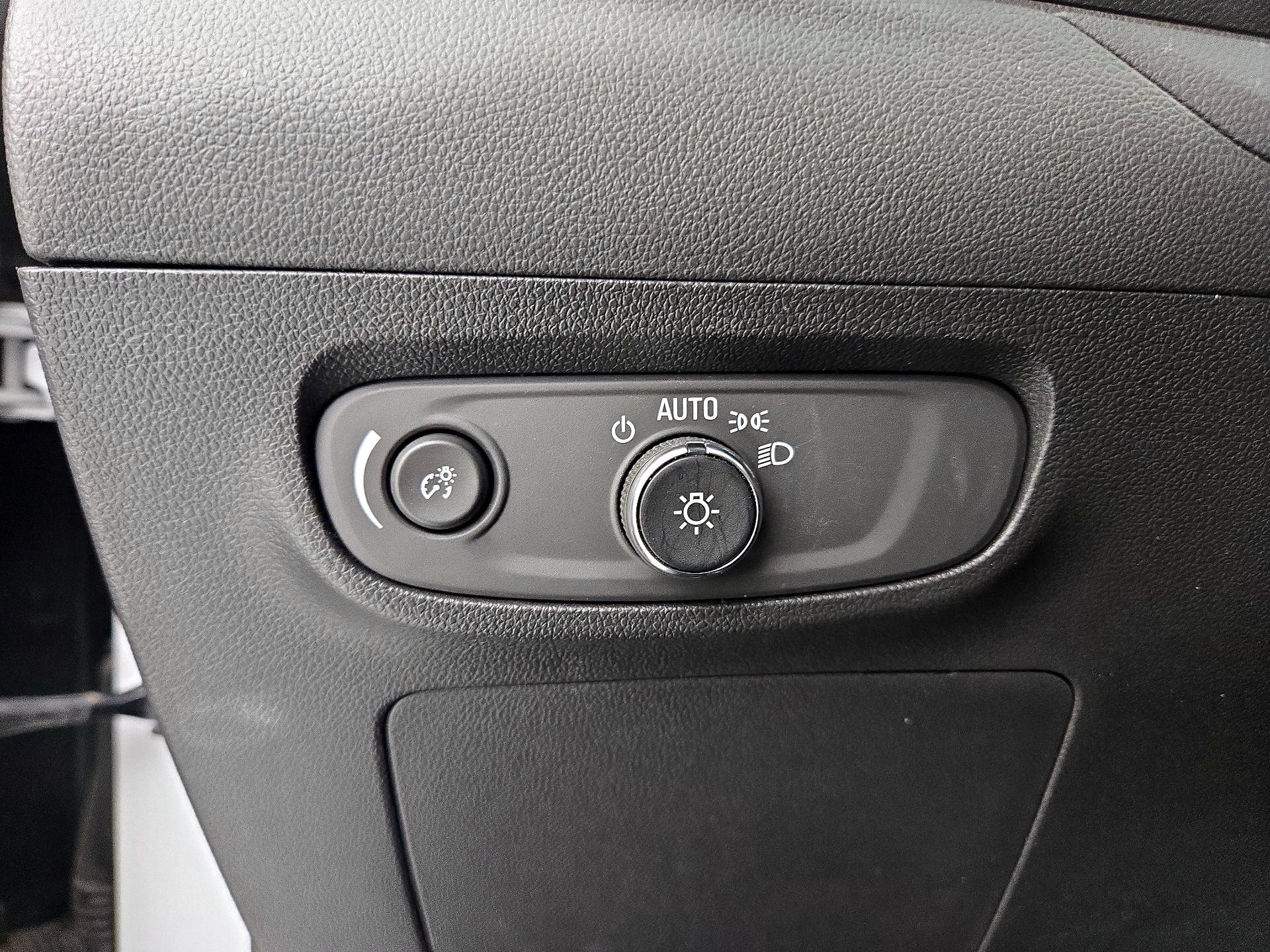 Thumbnail: 2024 Buick Encore GX - 13