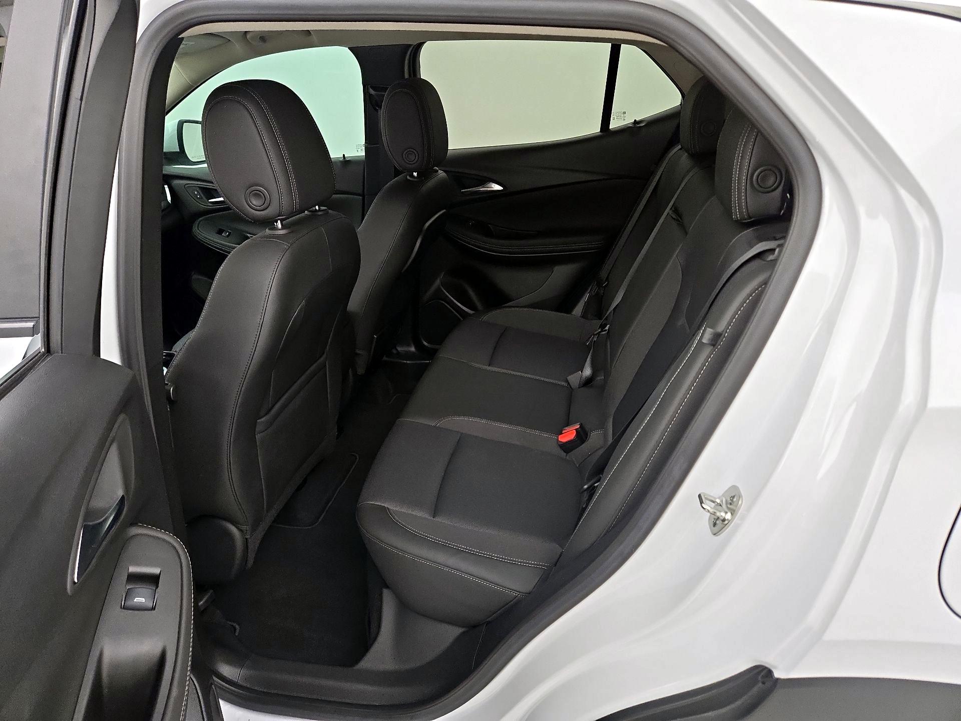 Thumbnail: 2024 Buick Encore GX - 19