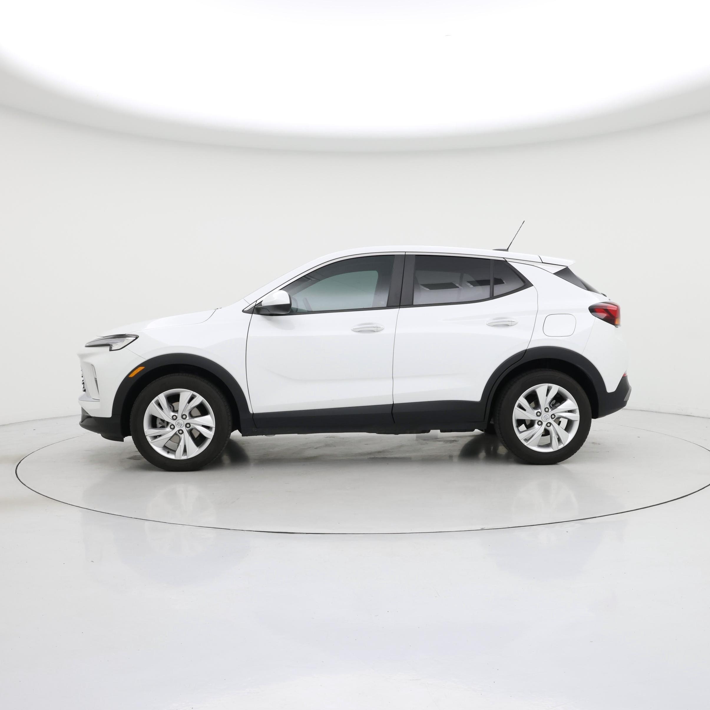 Thumbnail: 2024 Buick Encore GX - 3