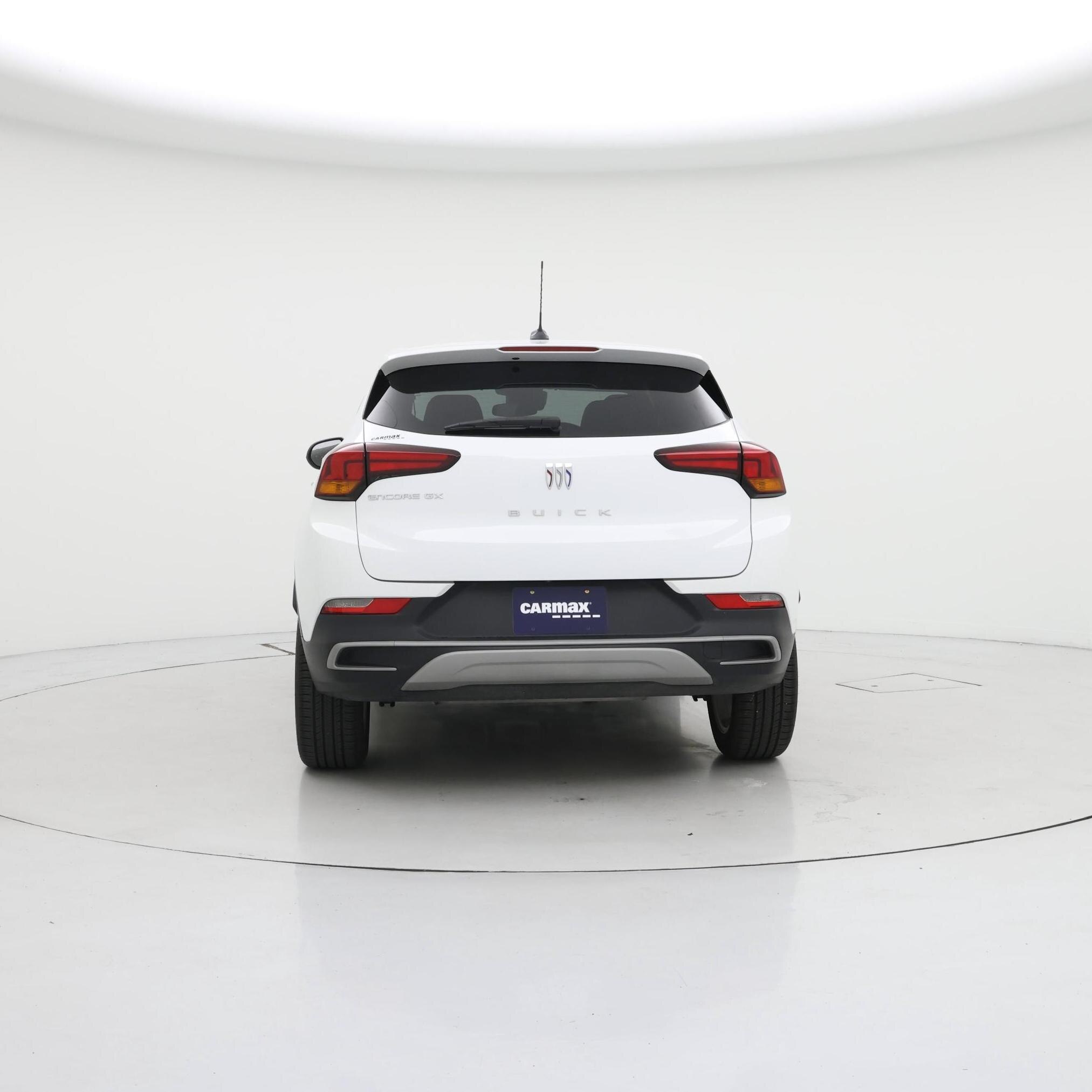 Thumbnail: 2024 Buick Encore GX - 6