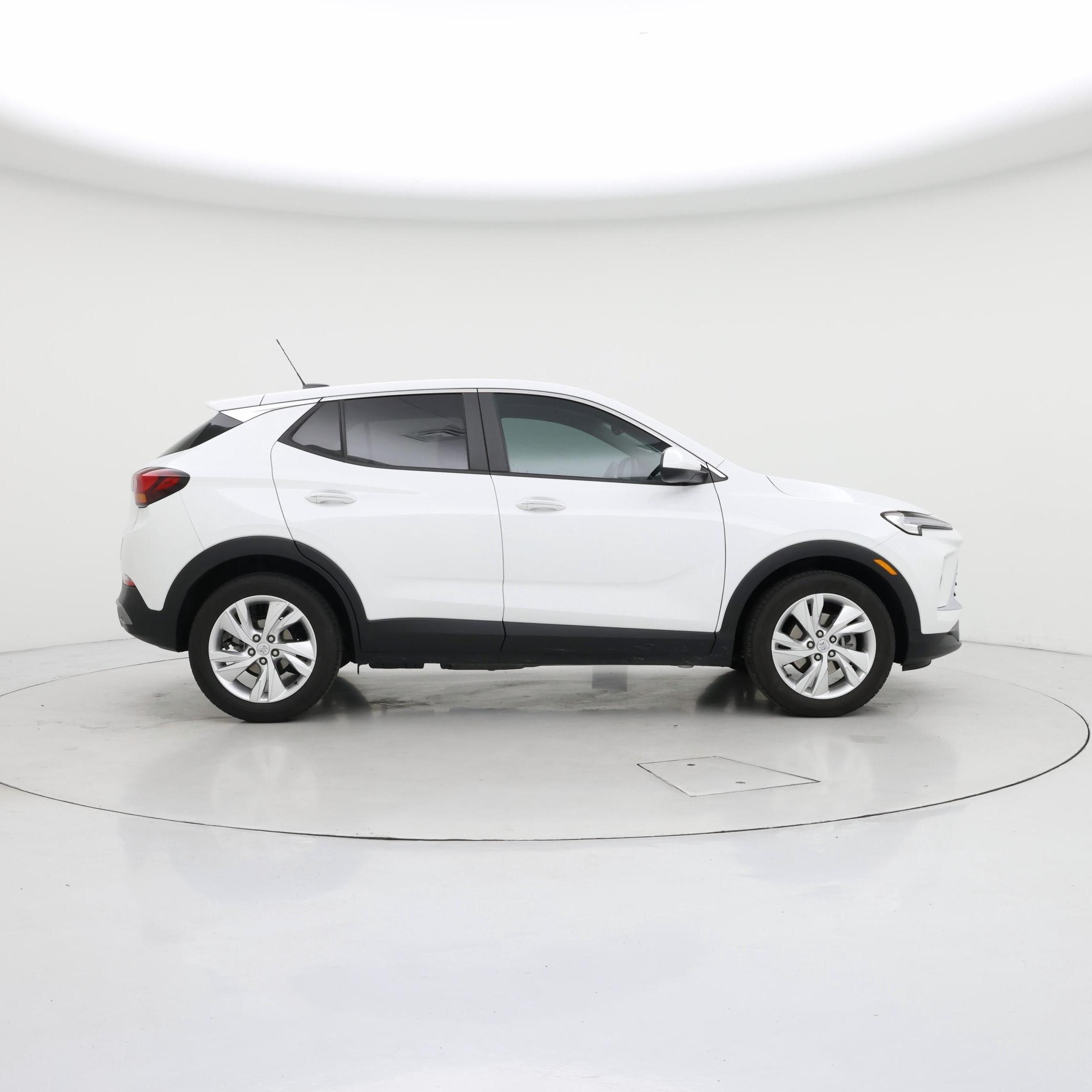 Thumbnail: 2024 Buick Encore GX - 7
