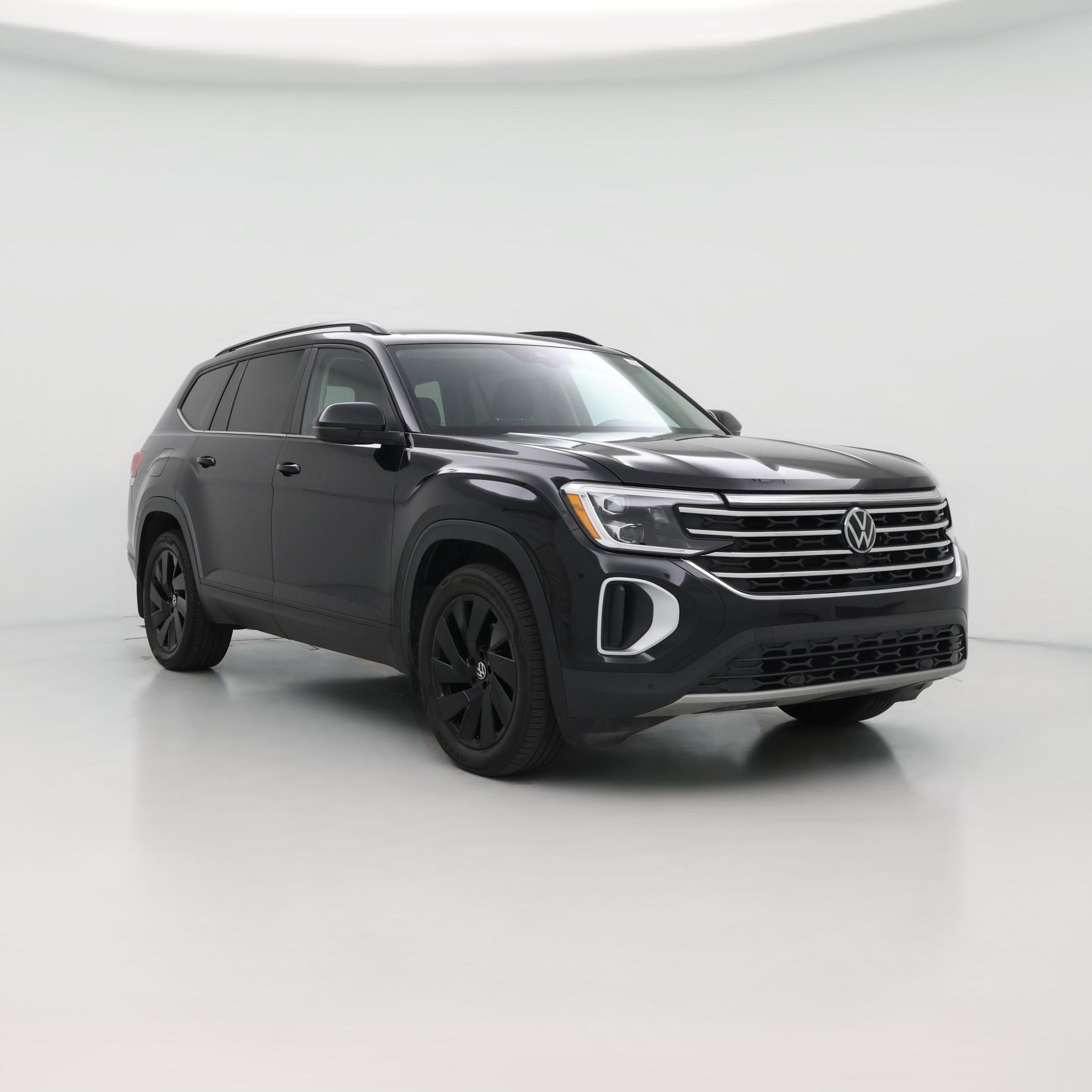 Thumbnail: 2024 Volkswagen Atlas - 1