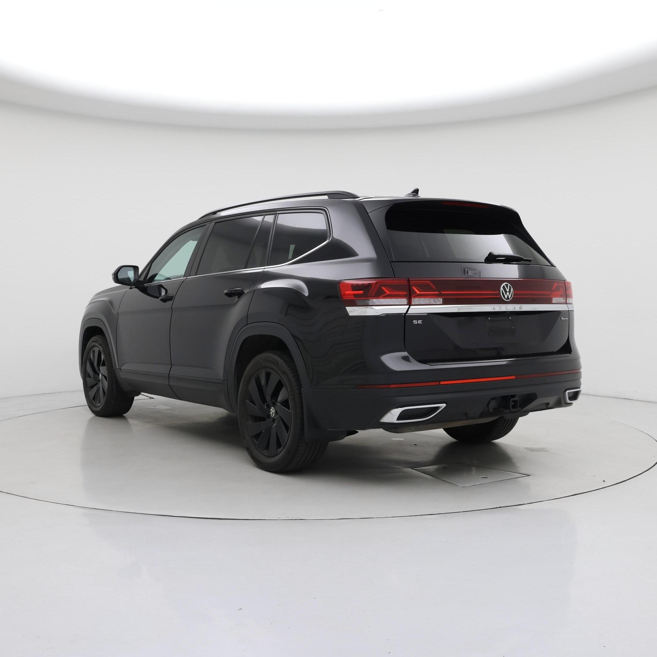 Thumbnail: 2024 Volkswagen Atlas - 2