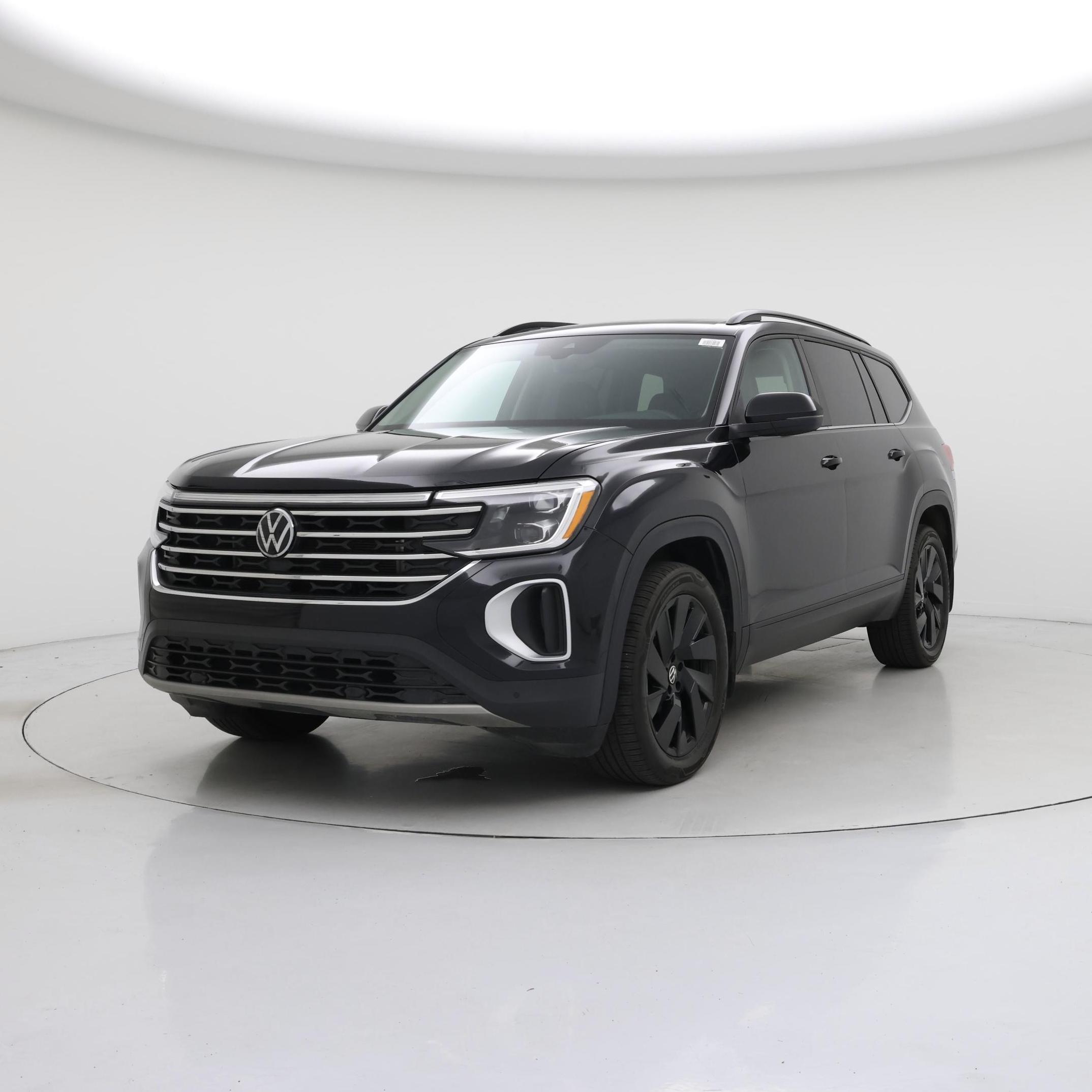 Thumbnail: 2024 Volkswagen Atlas - 4