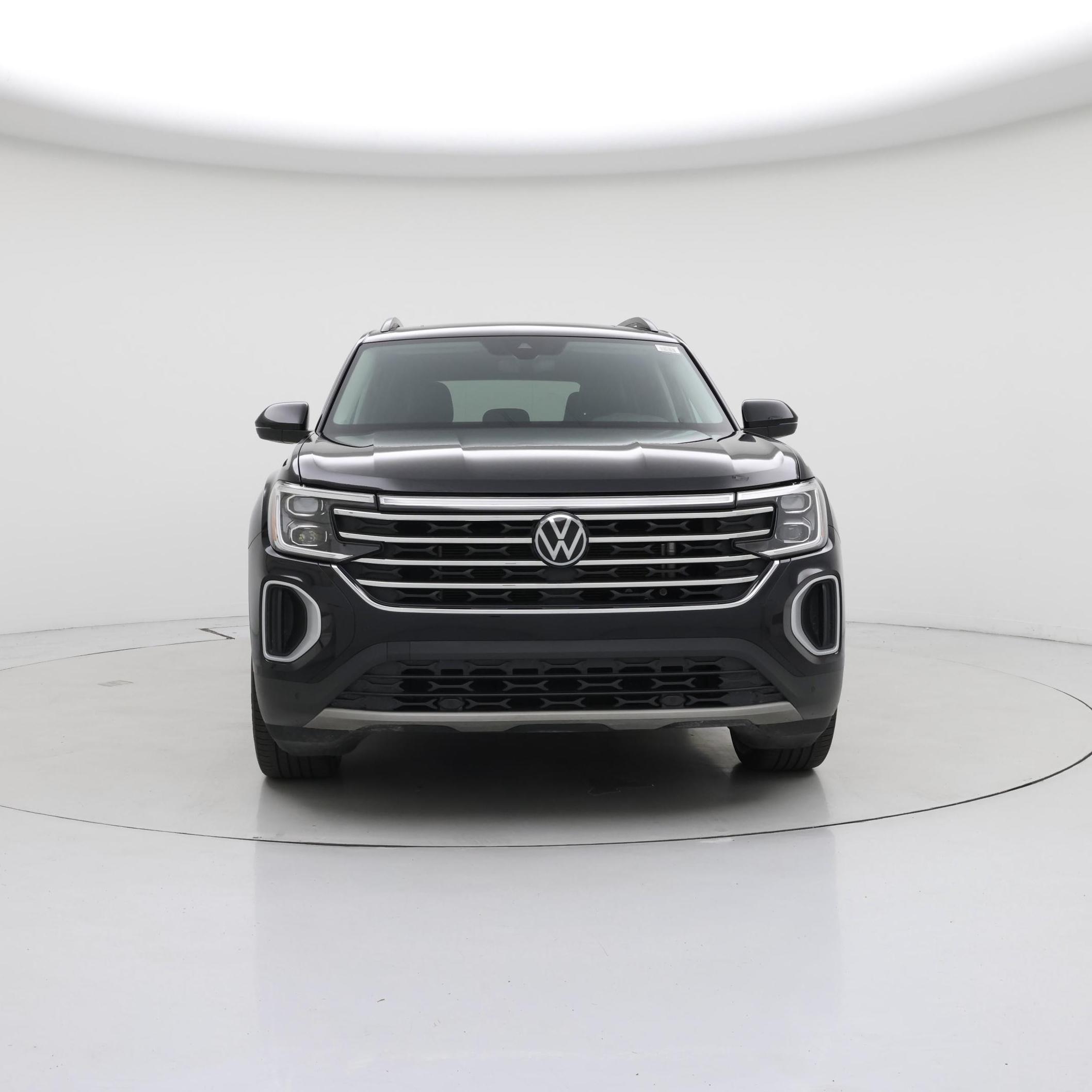 Thumbnail: 2024 Volkswagen Atlas - 5