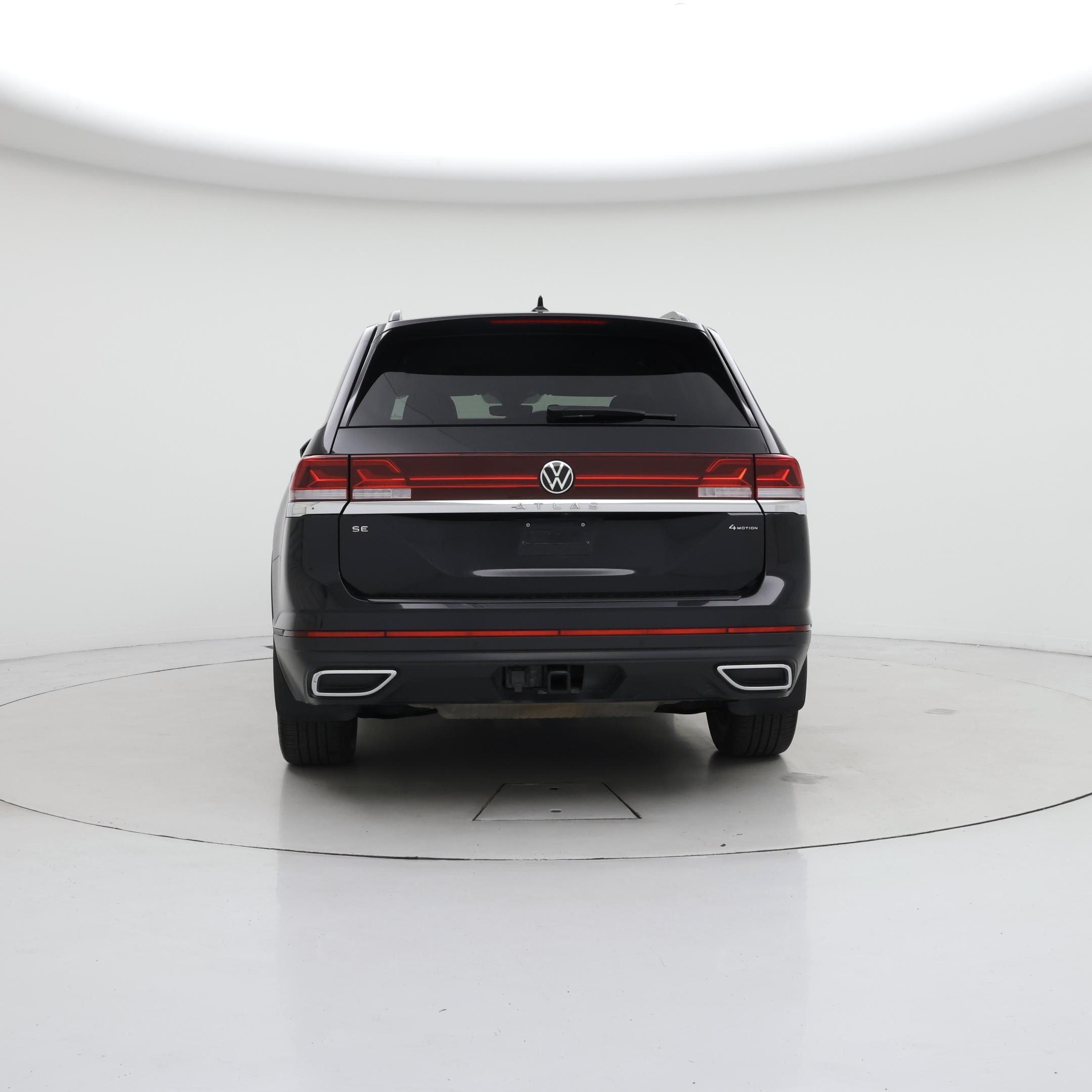 Thumbnail: 2024 Volkswagen Atlas - 6