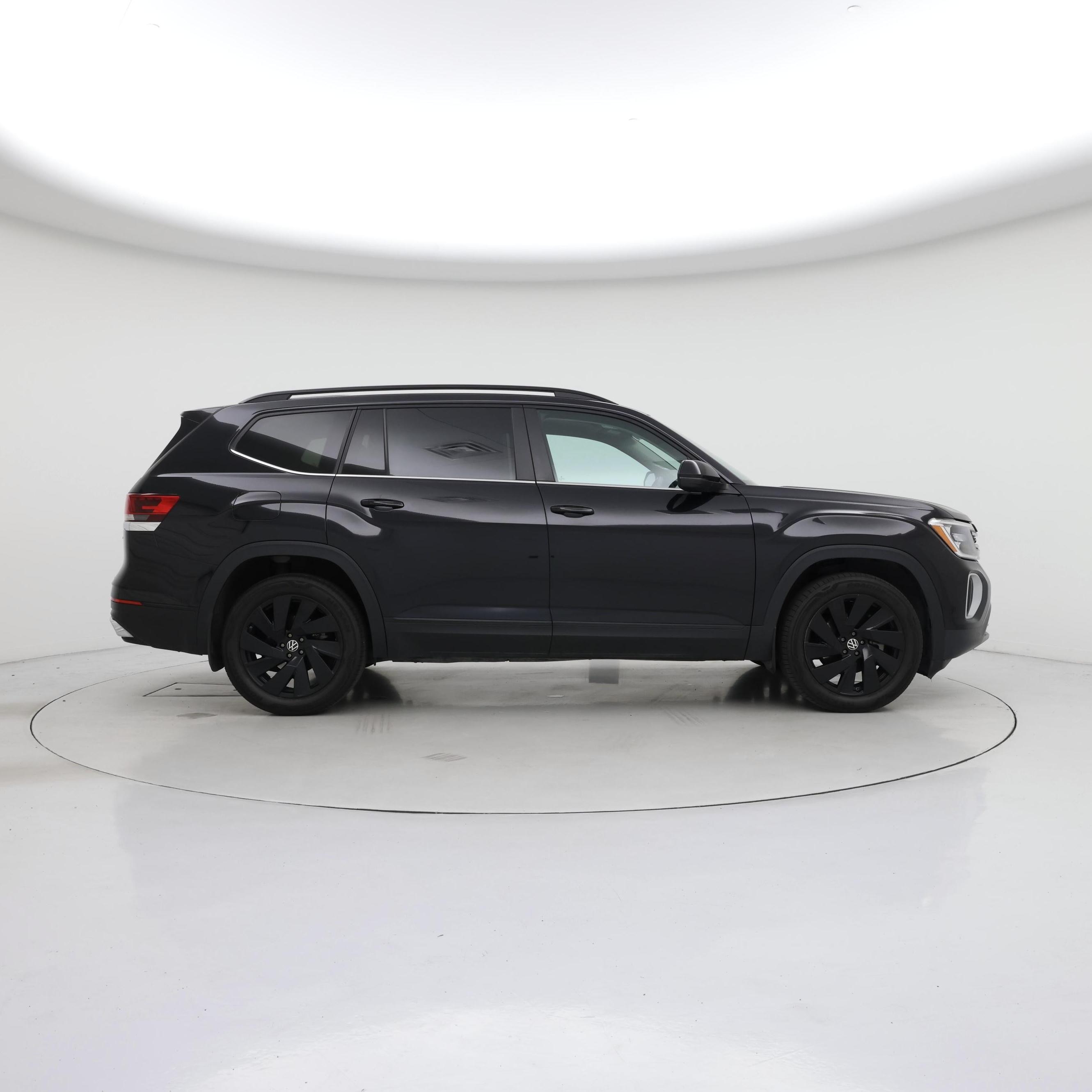 Thumbnail: 2024 Volkswagen Atlas - 7