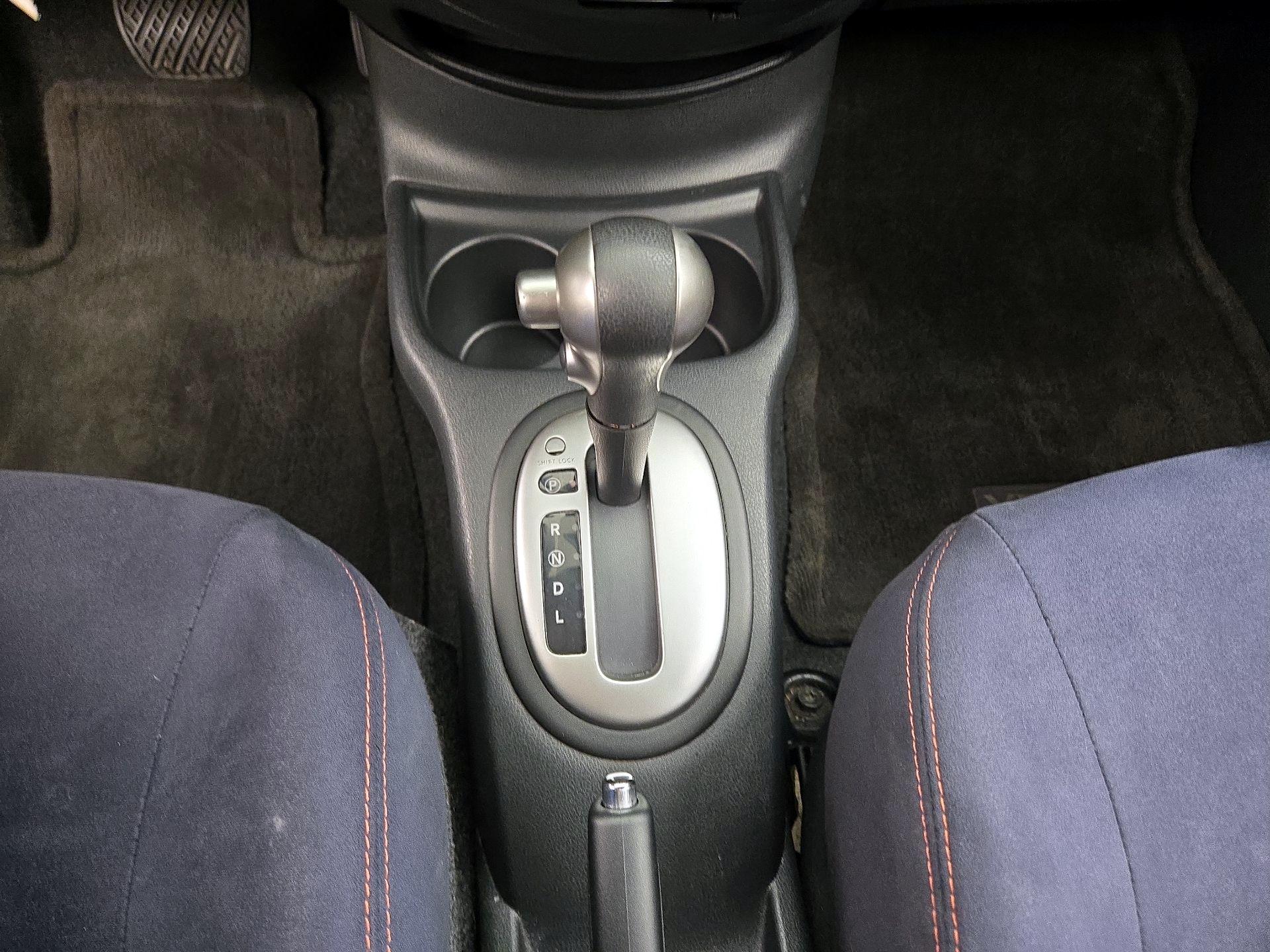 Thumbnail: 2015 Nissan Versa Note - 17