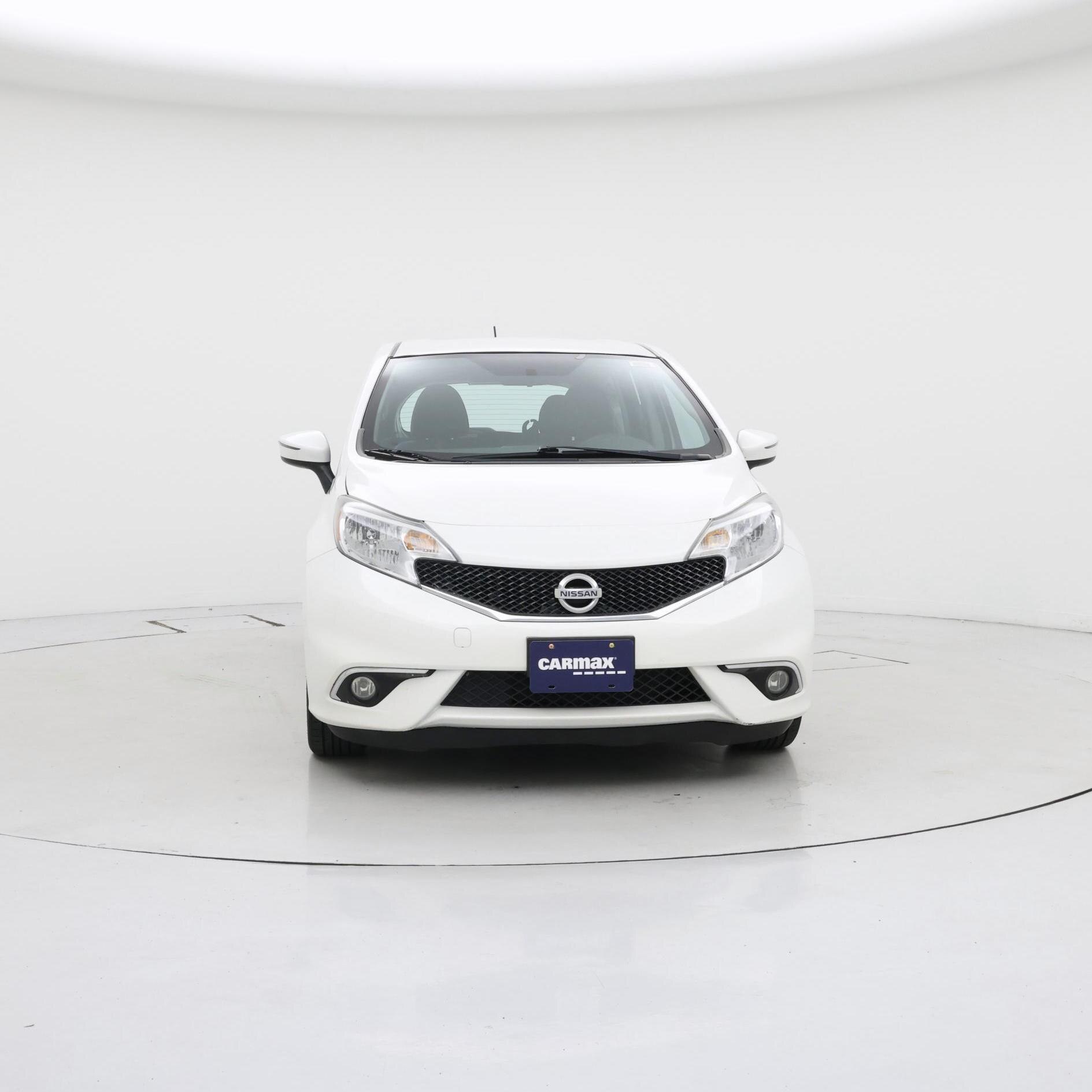 Thumbnail: 2015 Nissan Versa Note - 5
