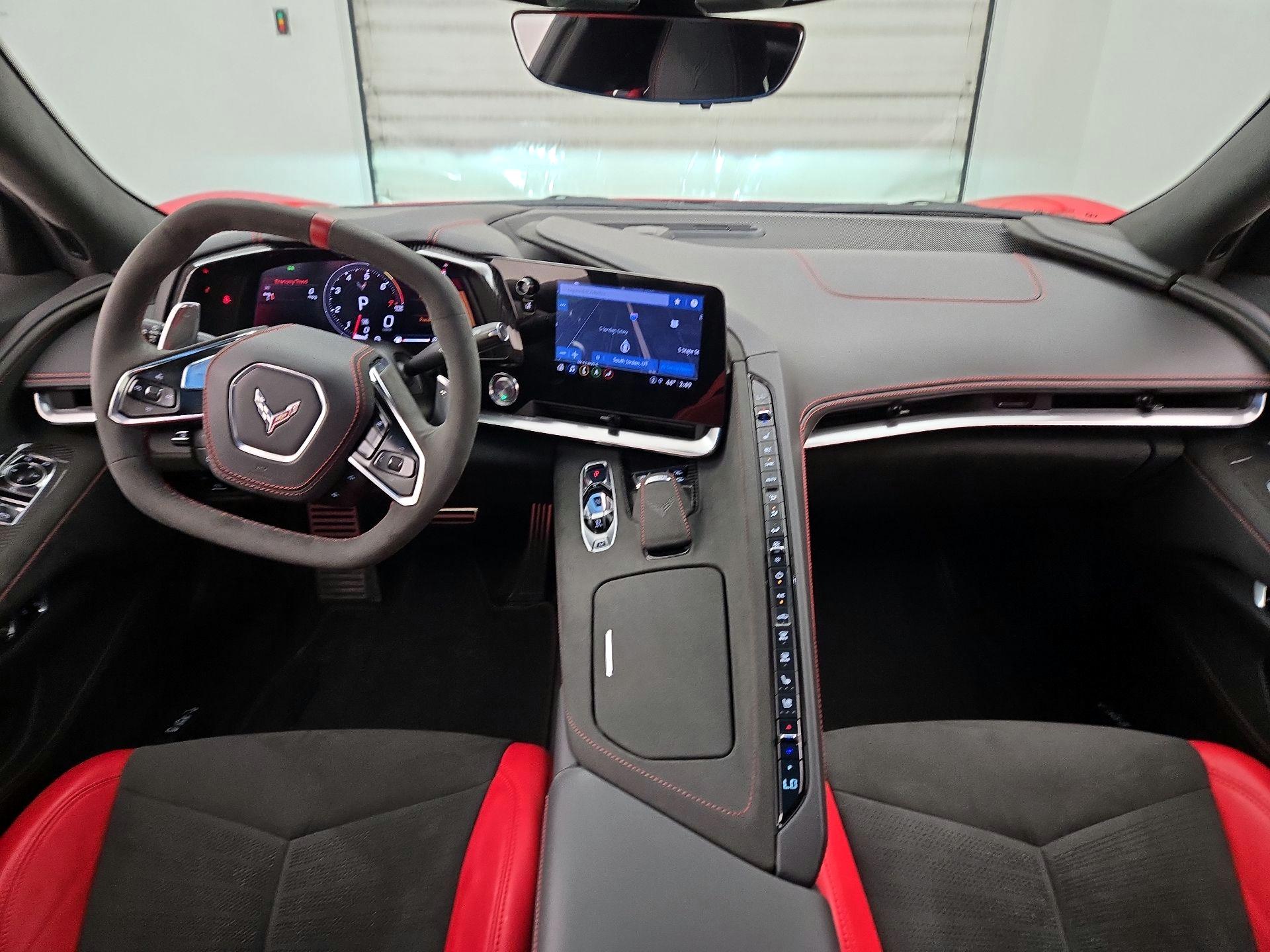 Thumbnail: 2022 Chevrolet Corvette - 9