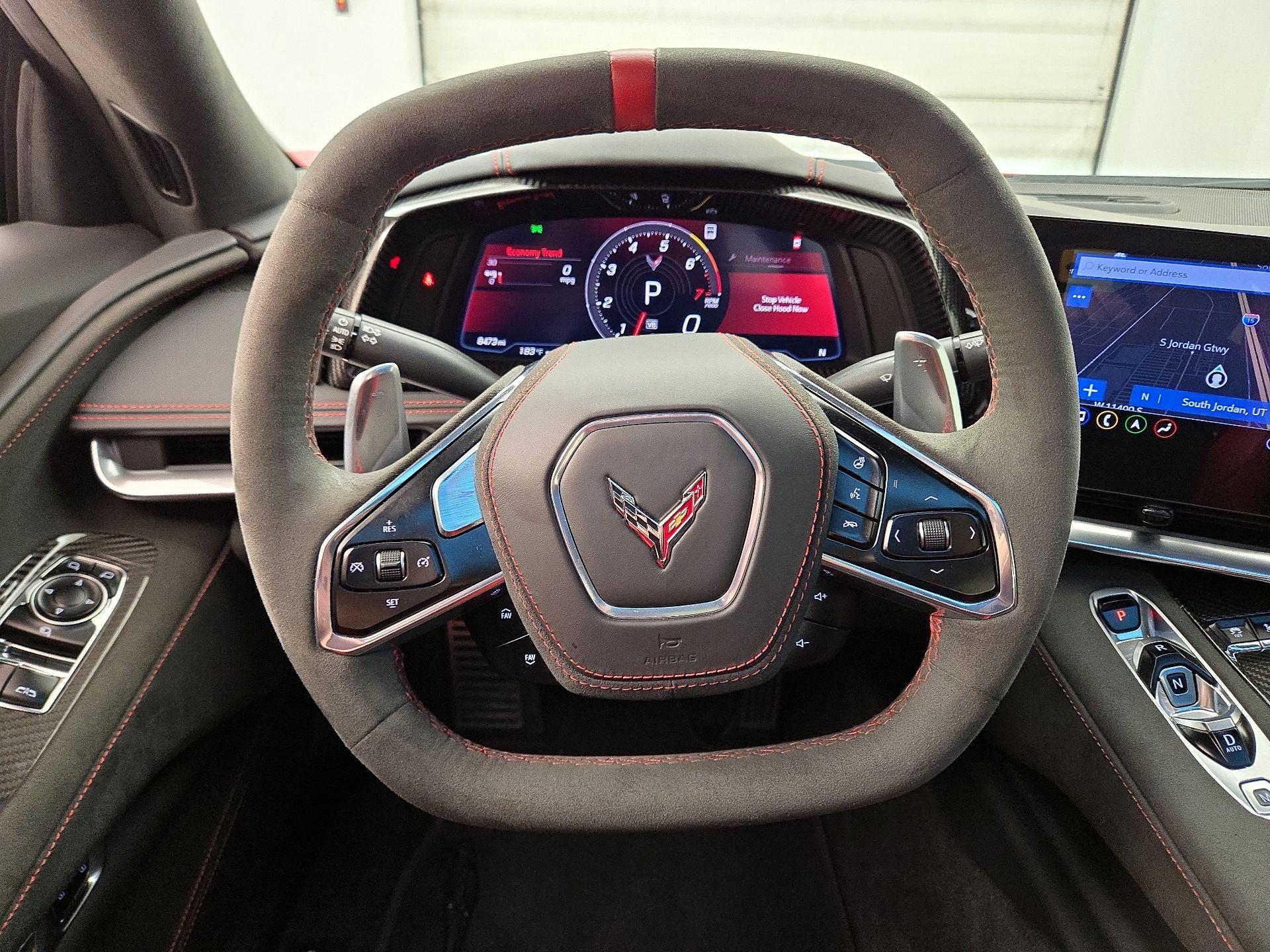 Thumbnail: 2022 Chevrolet Corvette - 10