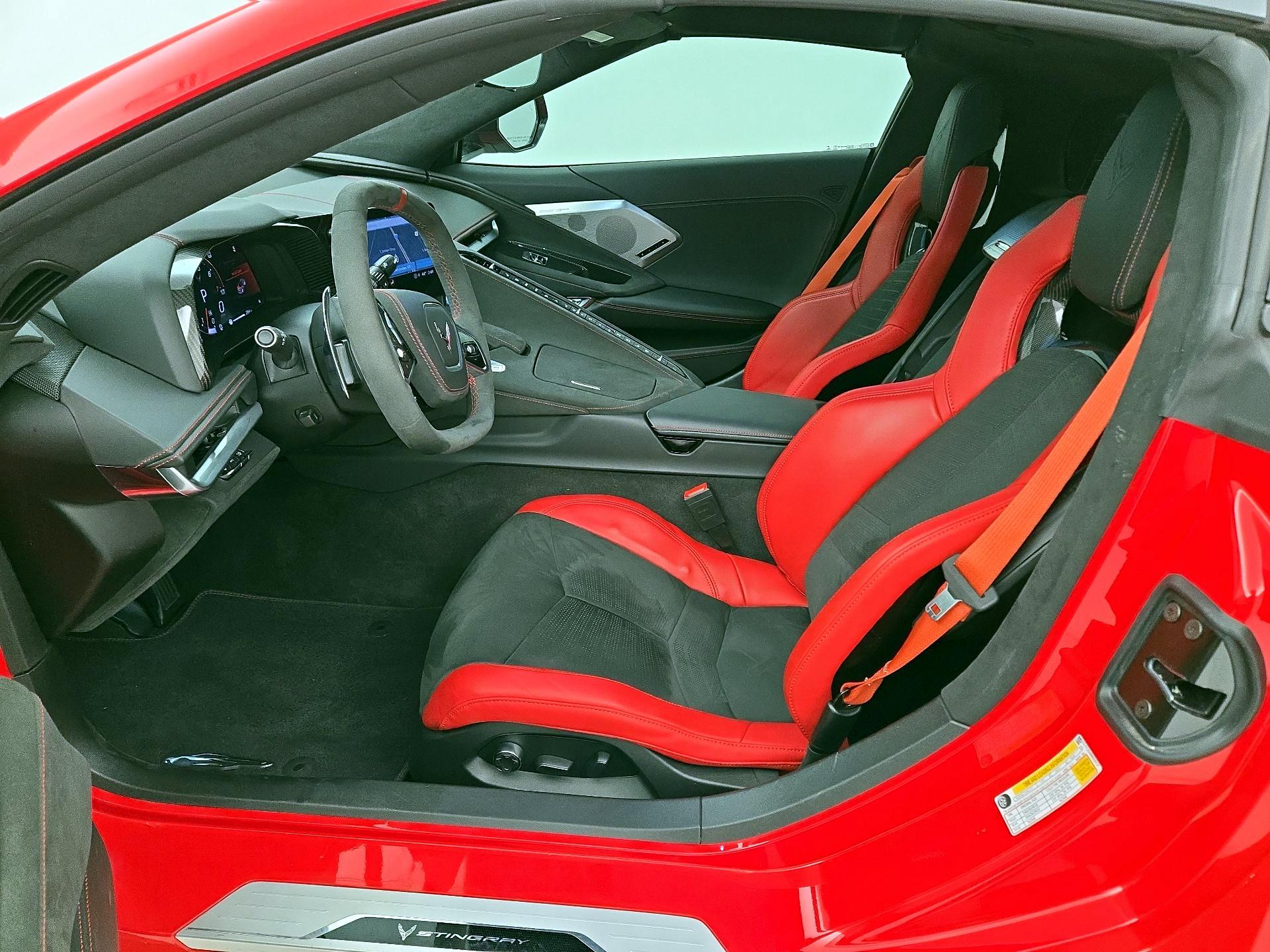 Thumbnail: 2022 Chevrolet Corvette - 11