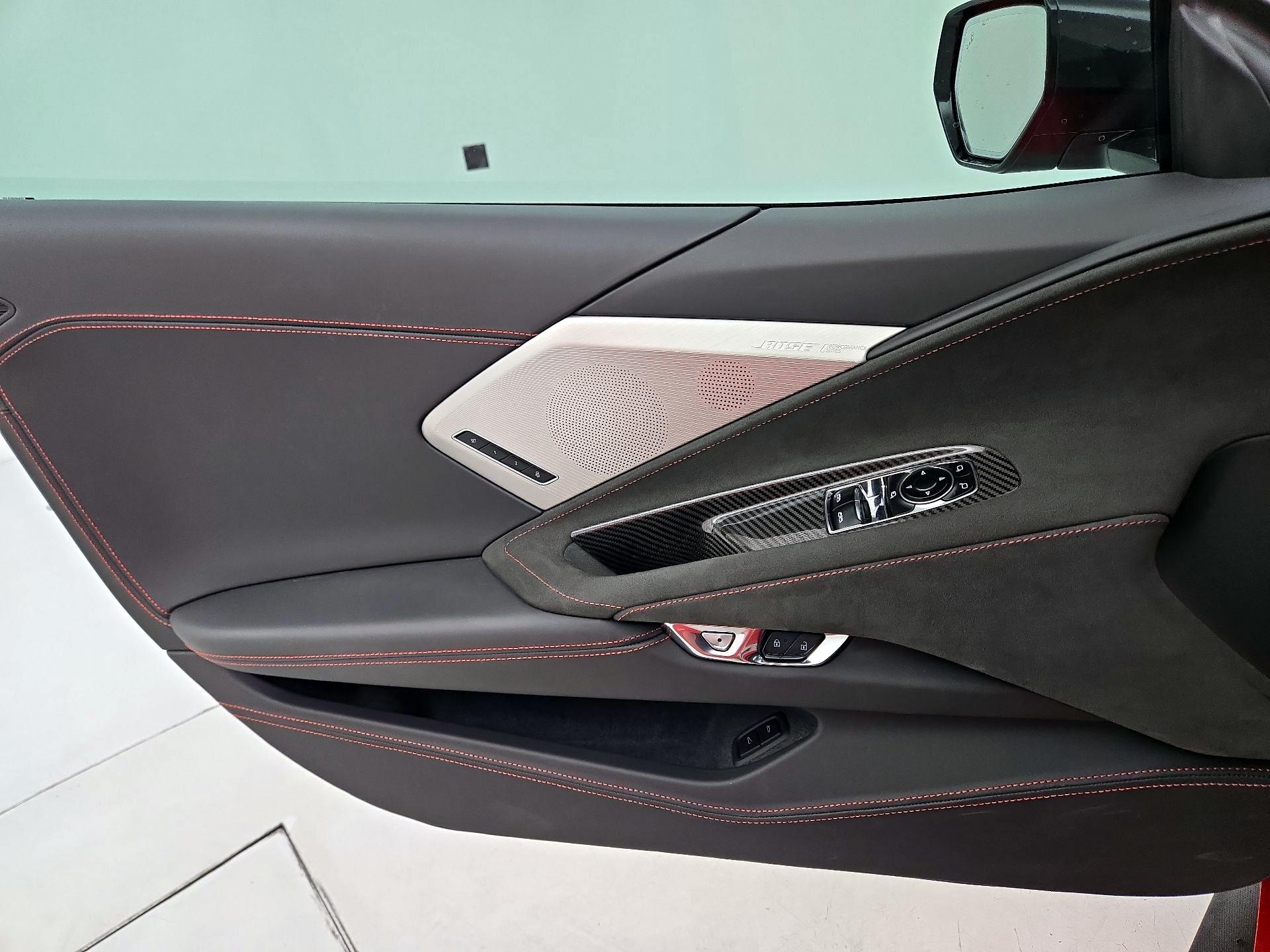 Thumbnail: 2022 Chevrolet Corvette - 12