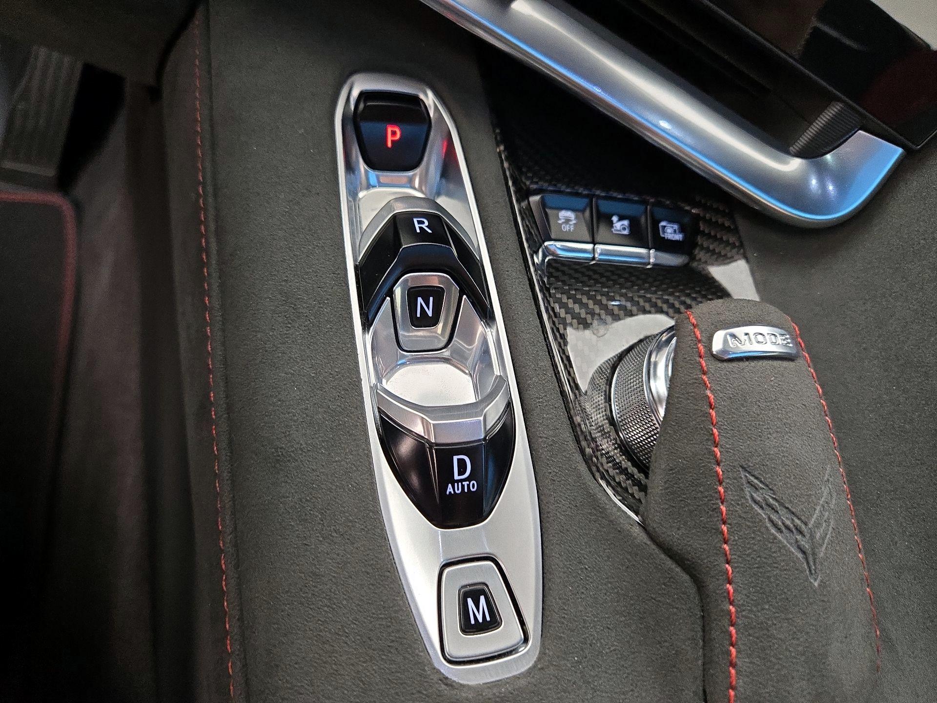 Thumbnail: 2022 Chevrolet Corvette - 18