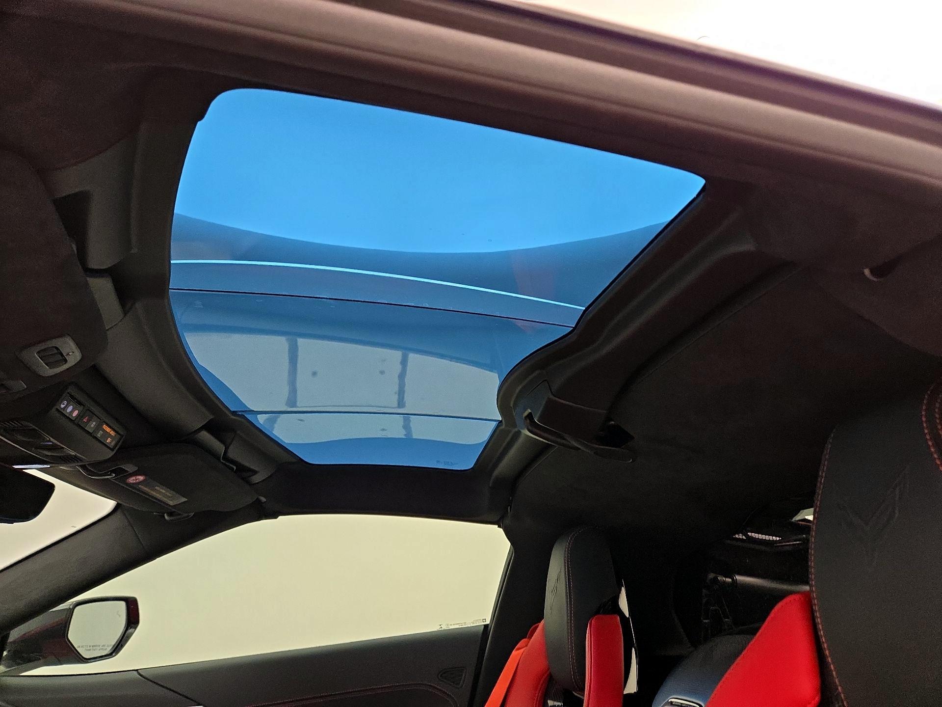 Thumbnail: 2022 Chevrolet Corvette - 20