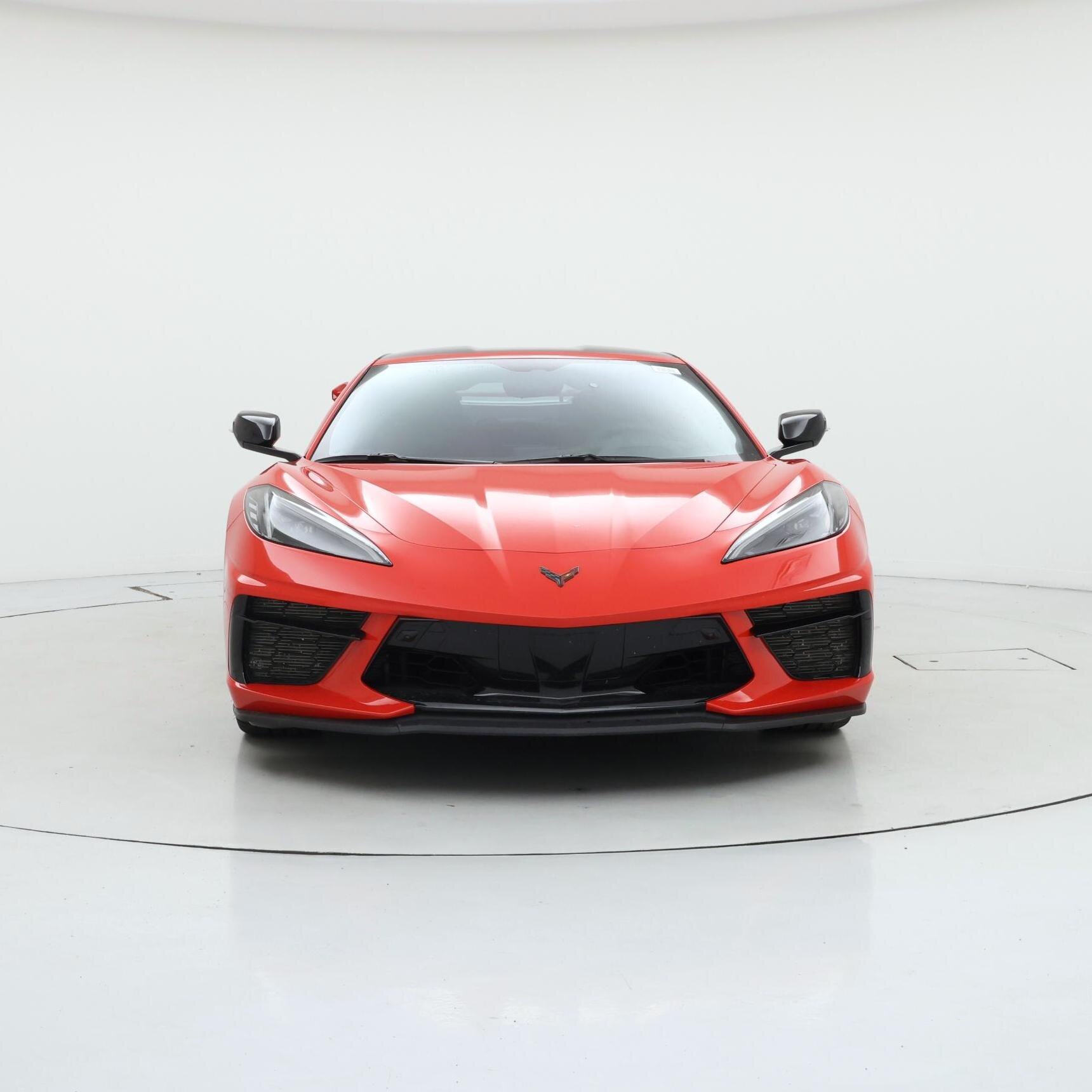 Thumbnail: 2022 Chevrolet Corvette - 5