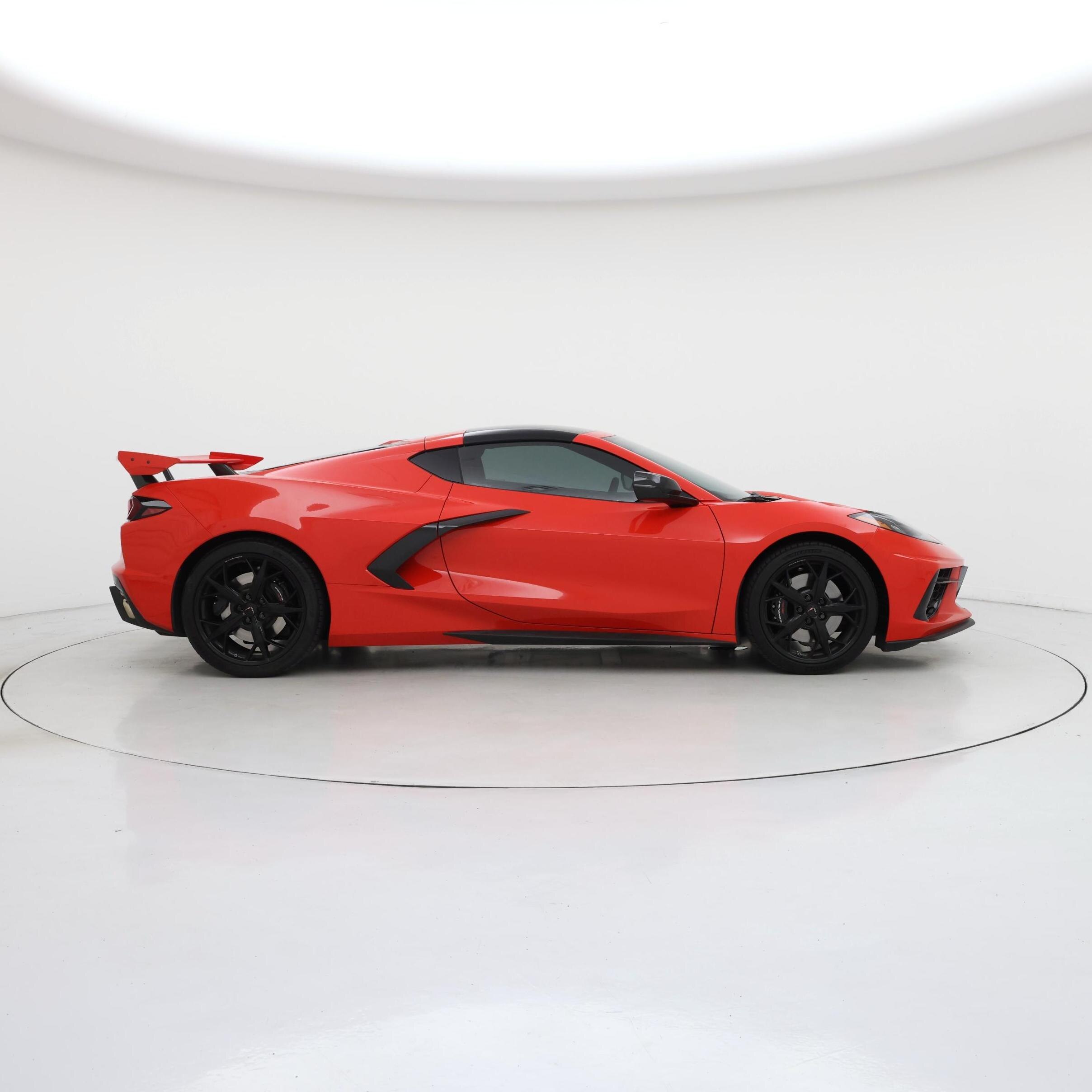 Thumbnail: 2022 Chevrolet Corvette - 7