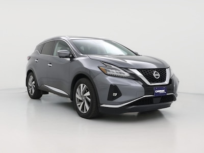2019 Nissan Murano SL