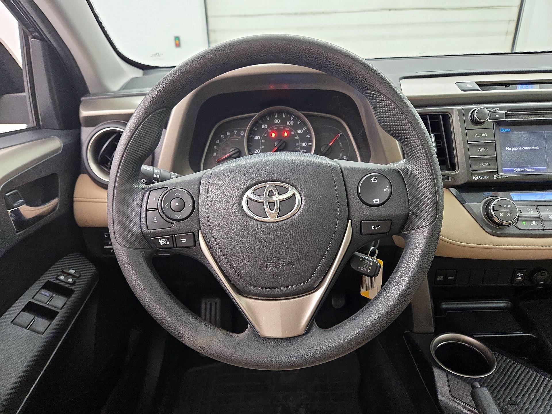 Thumbnail: 2014 Toyota RAV4 - 10