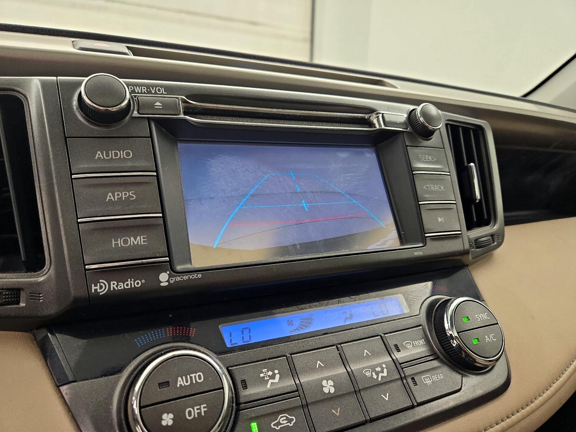 Thumbnail: 2014 Toyota RAV4 - 14