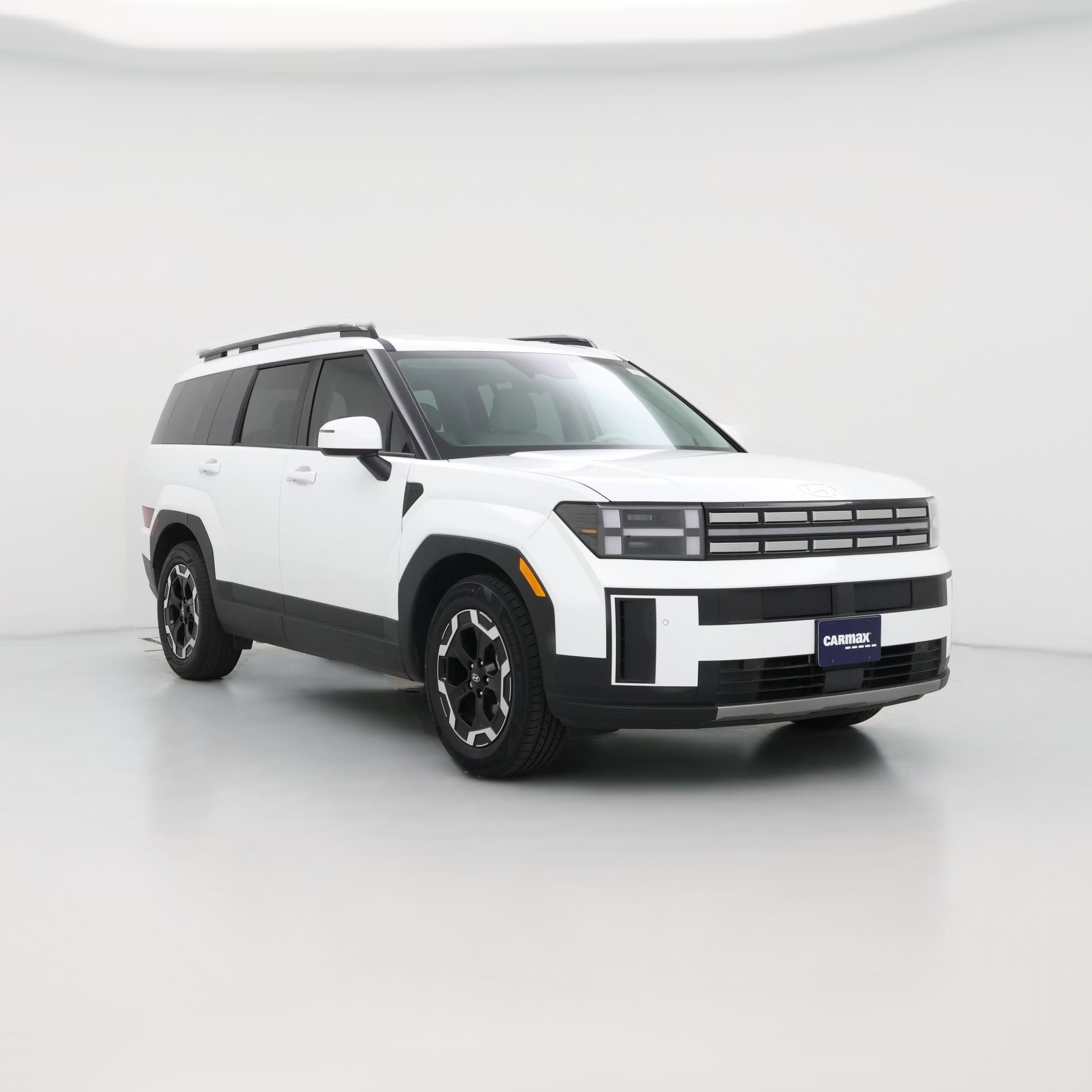 Thumbnail: 2024 Hyundai Santa Fe - 1