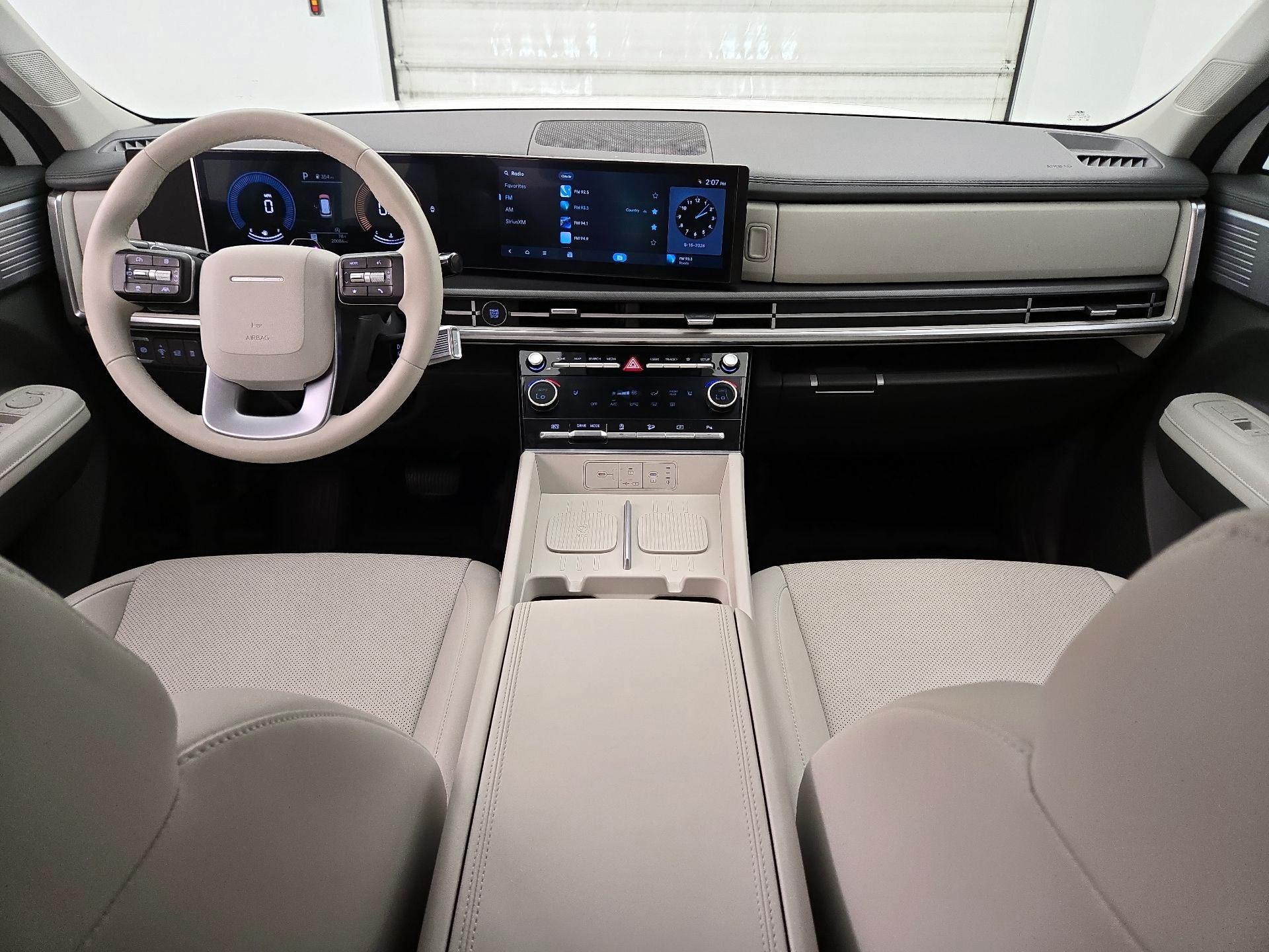 Thumbnail: 2024 Hyundai Santa Fe - 9