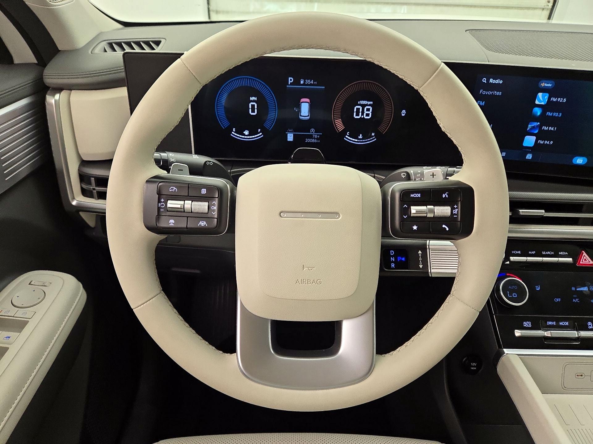 Thumbnail: 2024 Hyundai Santa Fe - 10