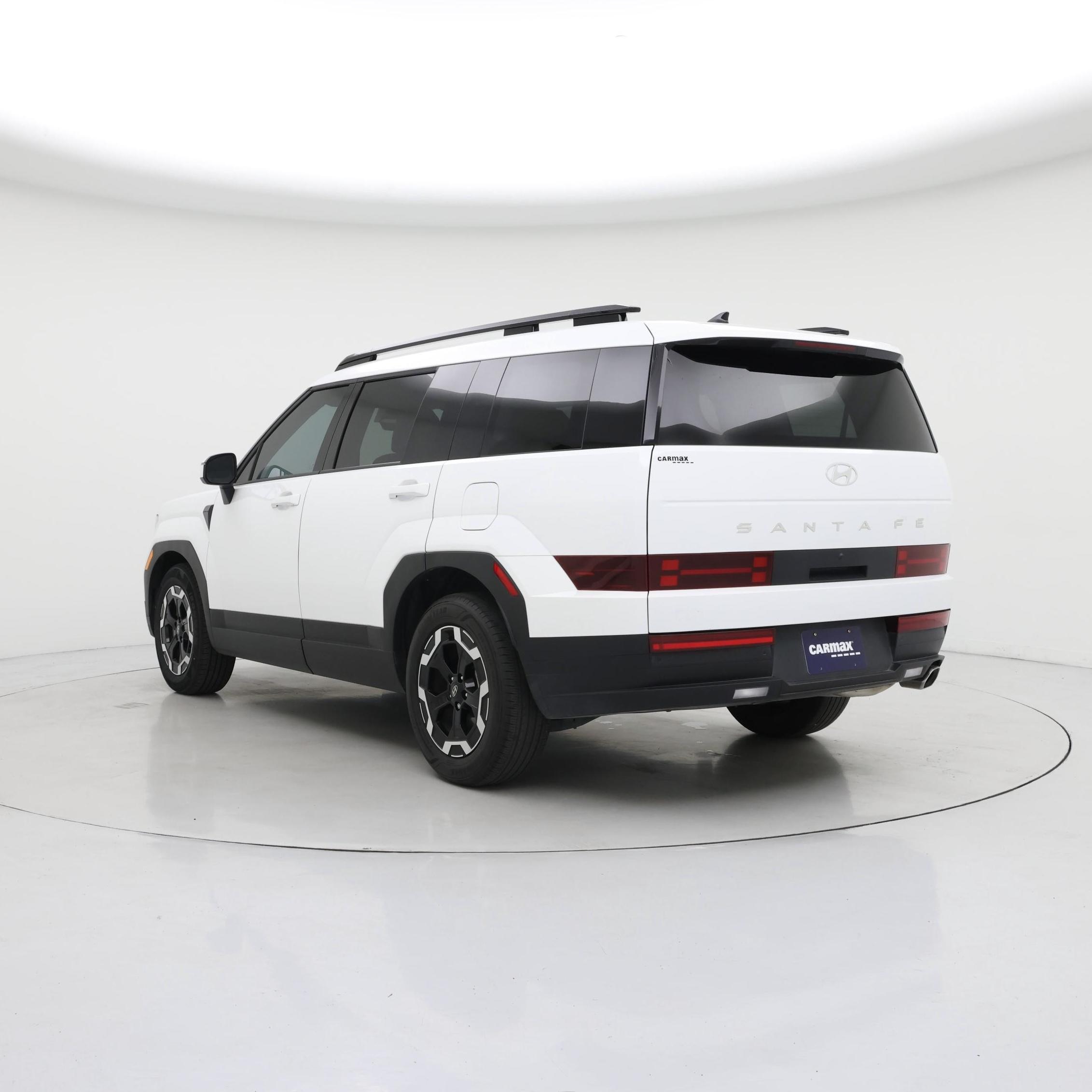 Thumbnail: 2024 Hyundai Santa Fe - 2