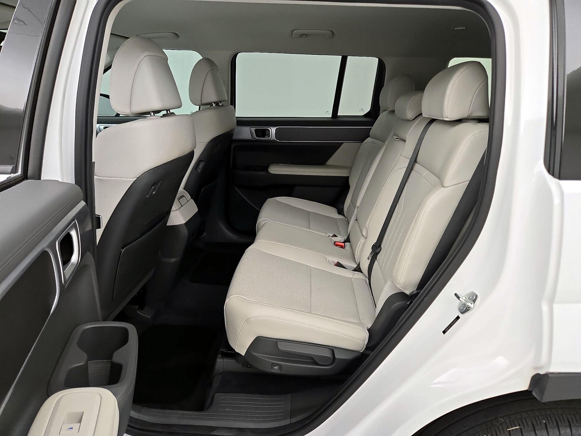 Thumbnail: 2024 Hyundai Santa Fe - 19