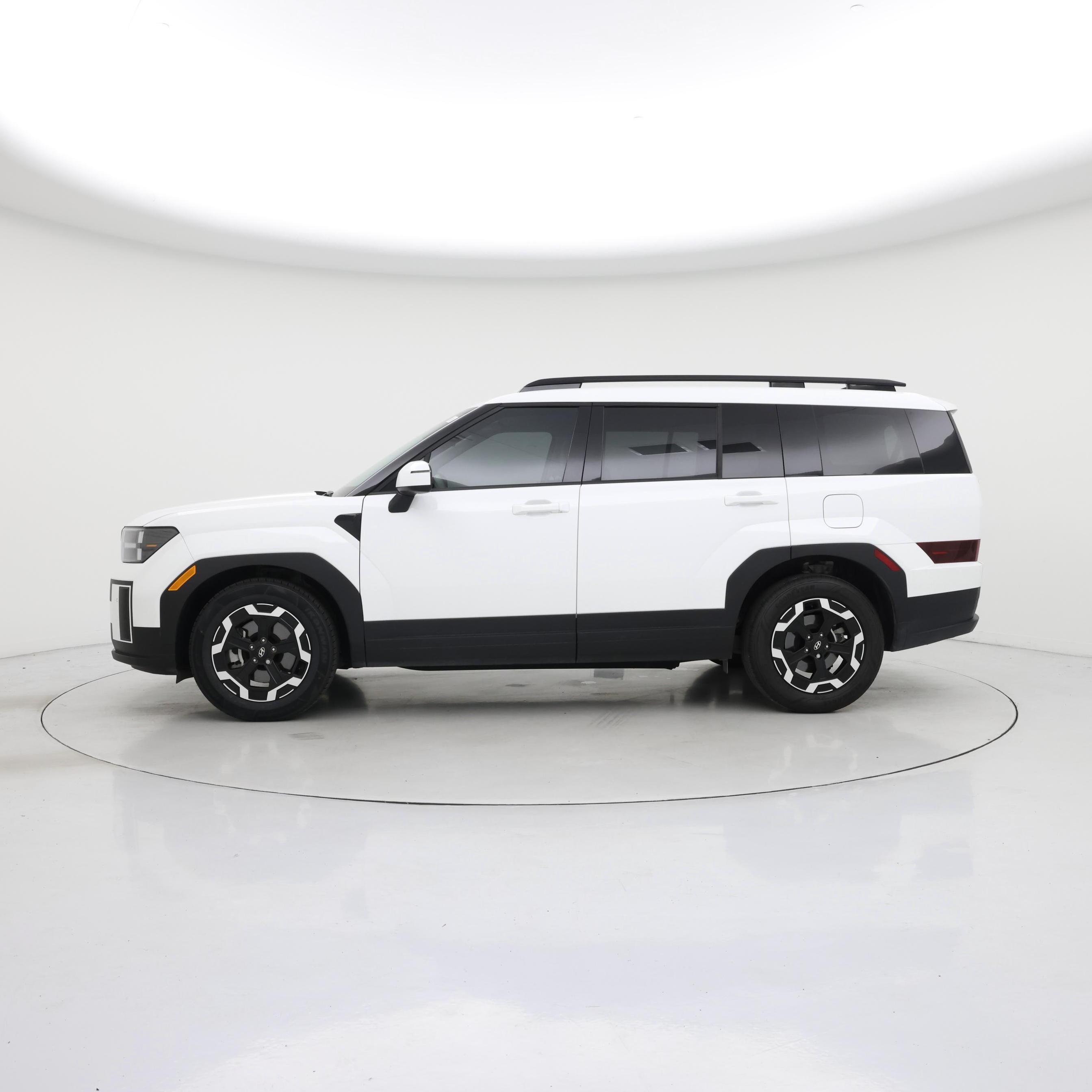 Thumbnail: 2024 Hyundai Santa Fe - 3