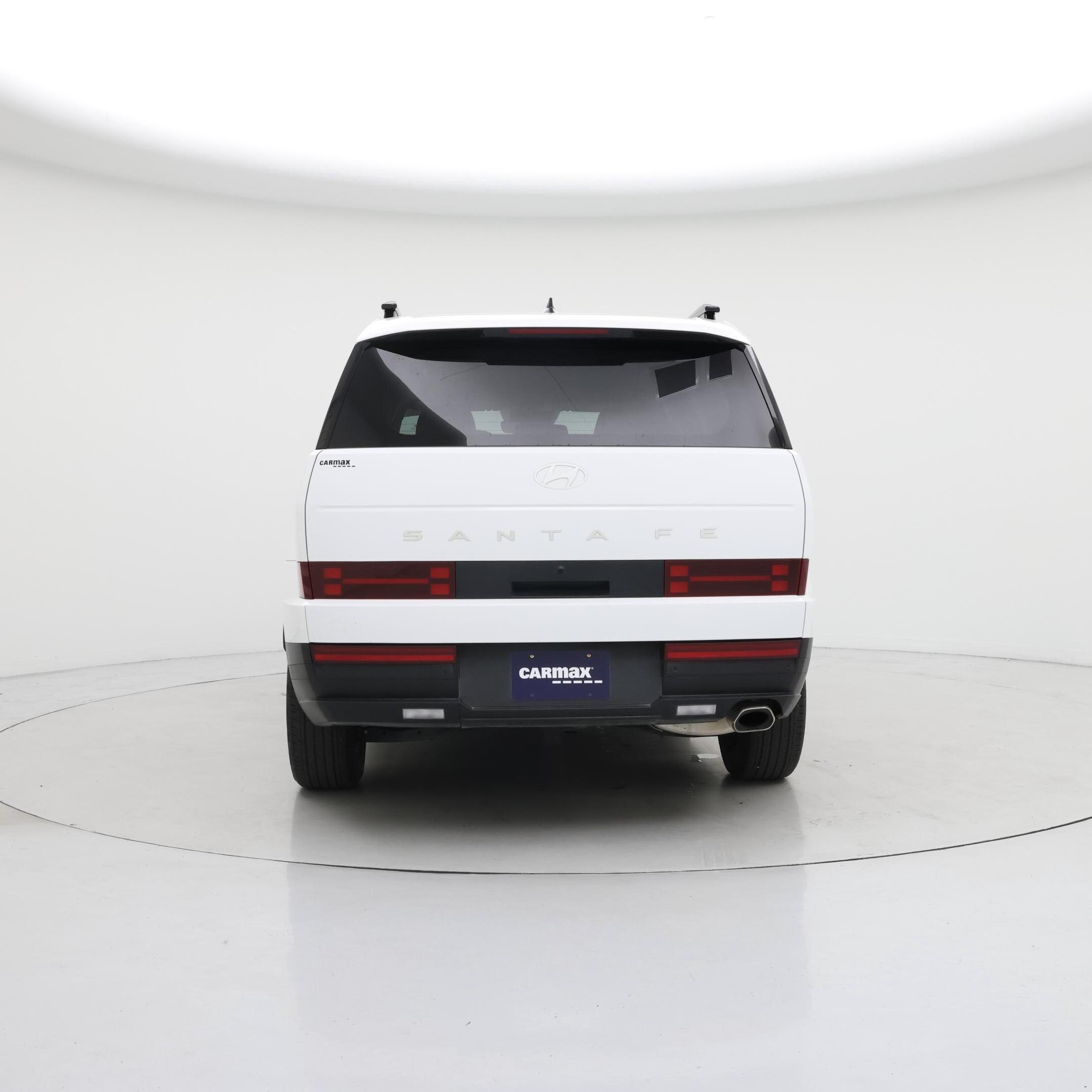 Thumbnail: 2024 Hyundai Santa Fe - 6