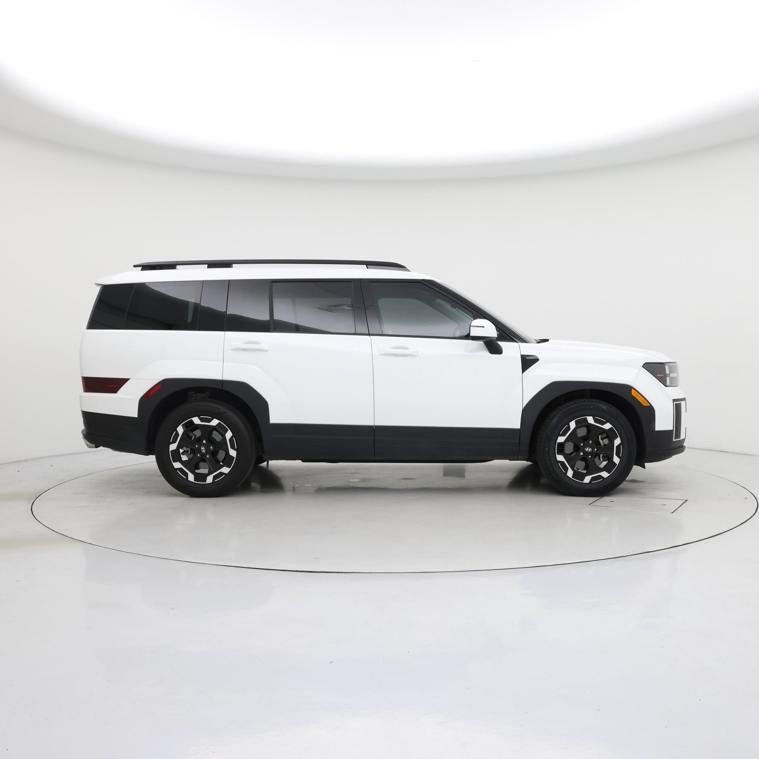 Thumbnail: 2024 Hyundai Santa Fe - 7
