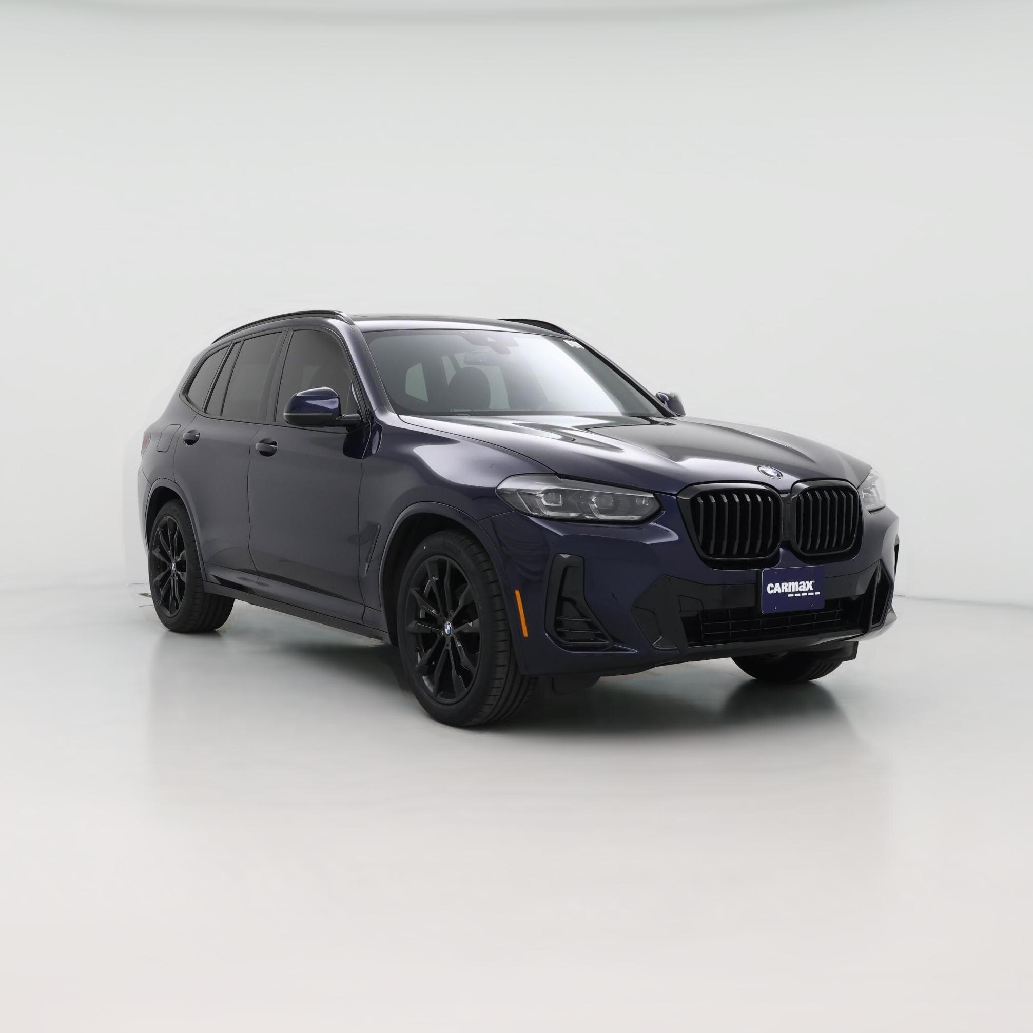 Thumbnail: 2023 BMW X3 - 1