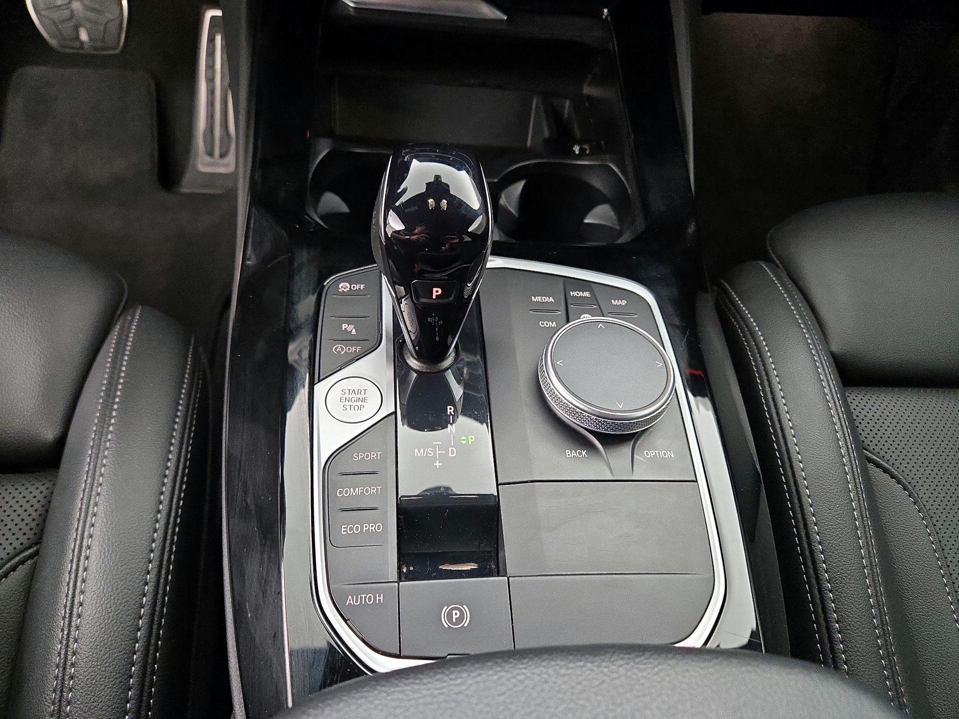 Thumbnail: 2023 BMW X3 - 18