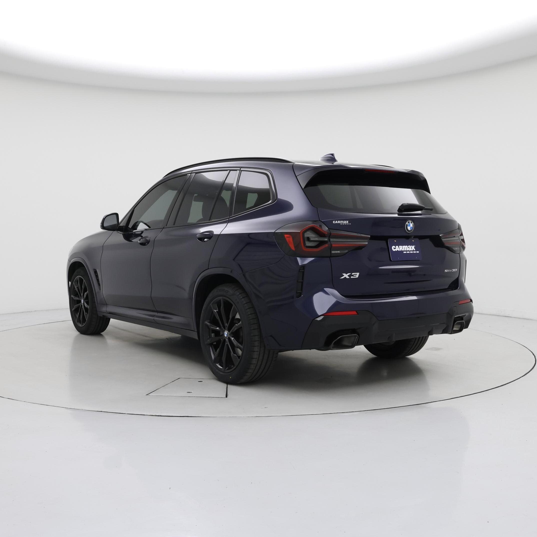 Thumbnail: 2023 BMW X3 - 2
