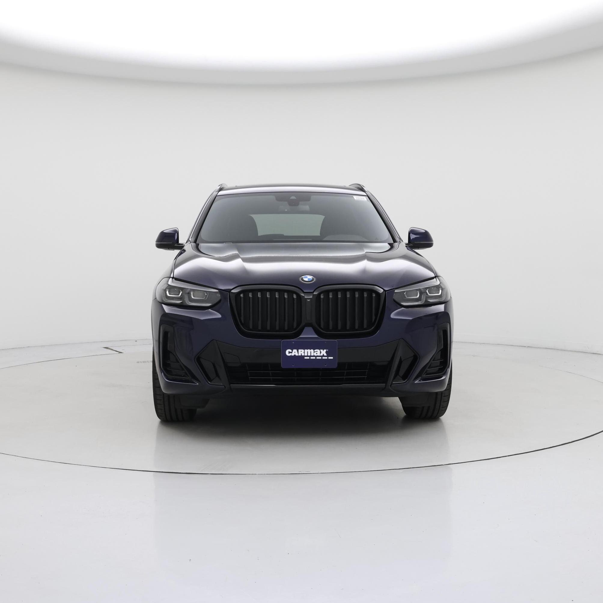 Thumbnail: 2023 BMW X3 - 5