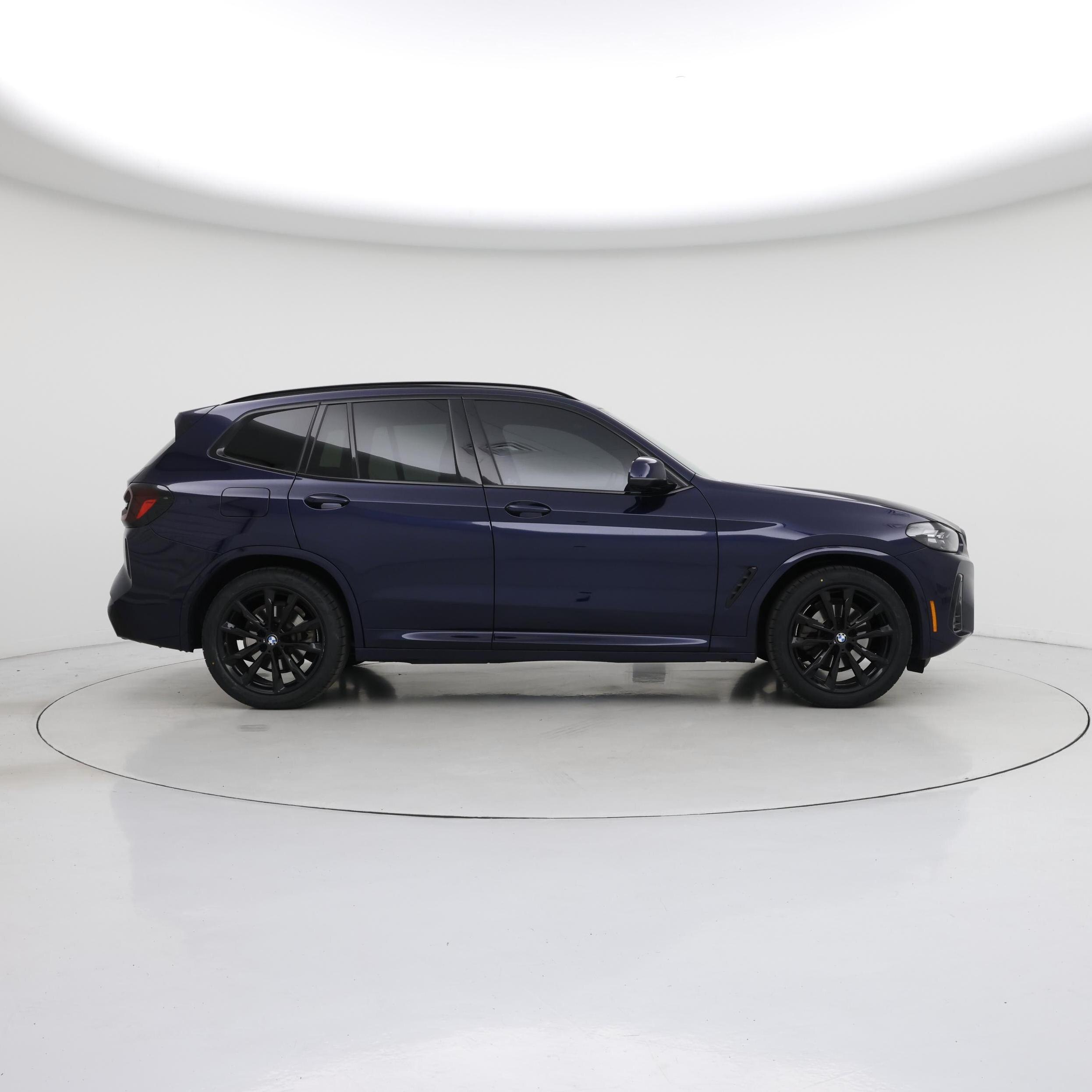 Thumbnail: 2023 BMW X3 - 7