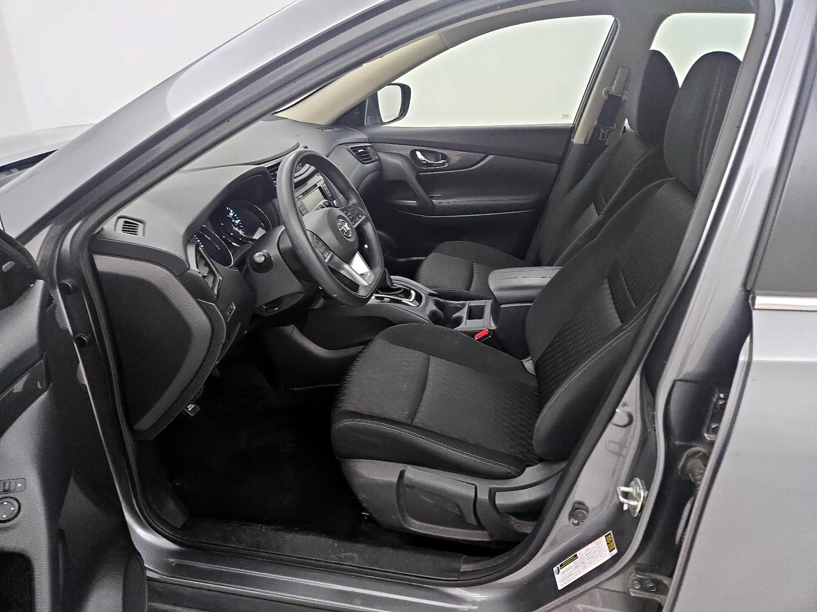Side Airbags