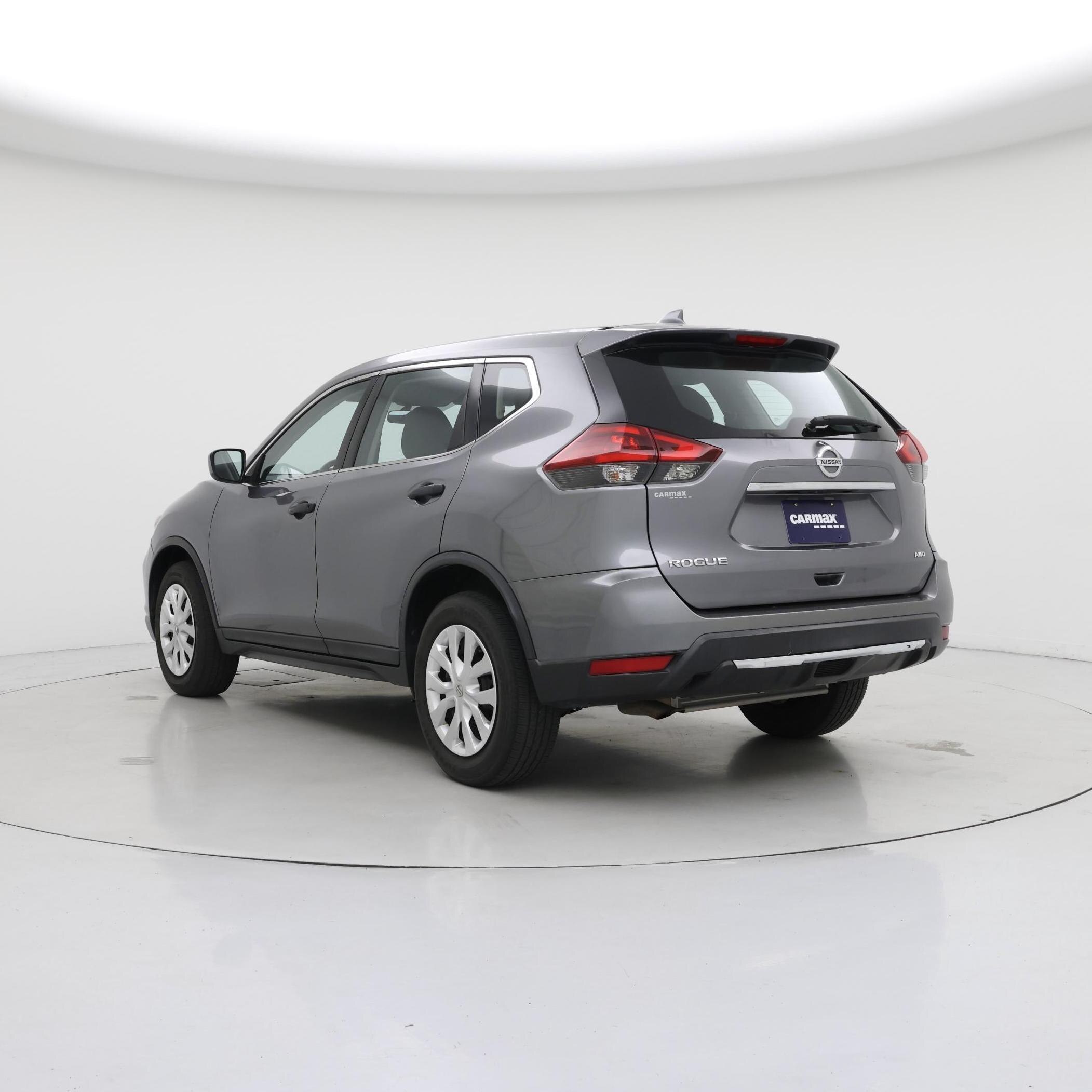 Thumbnail: 2018 Nissan Rogue - 2