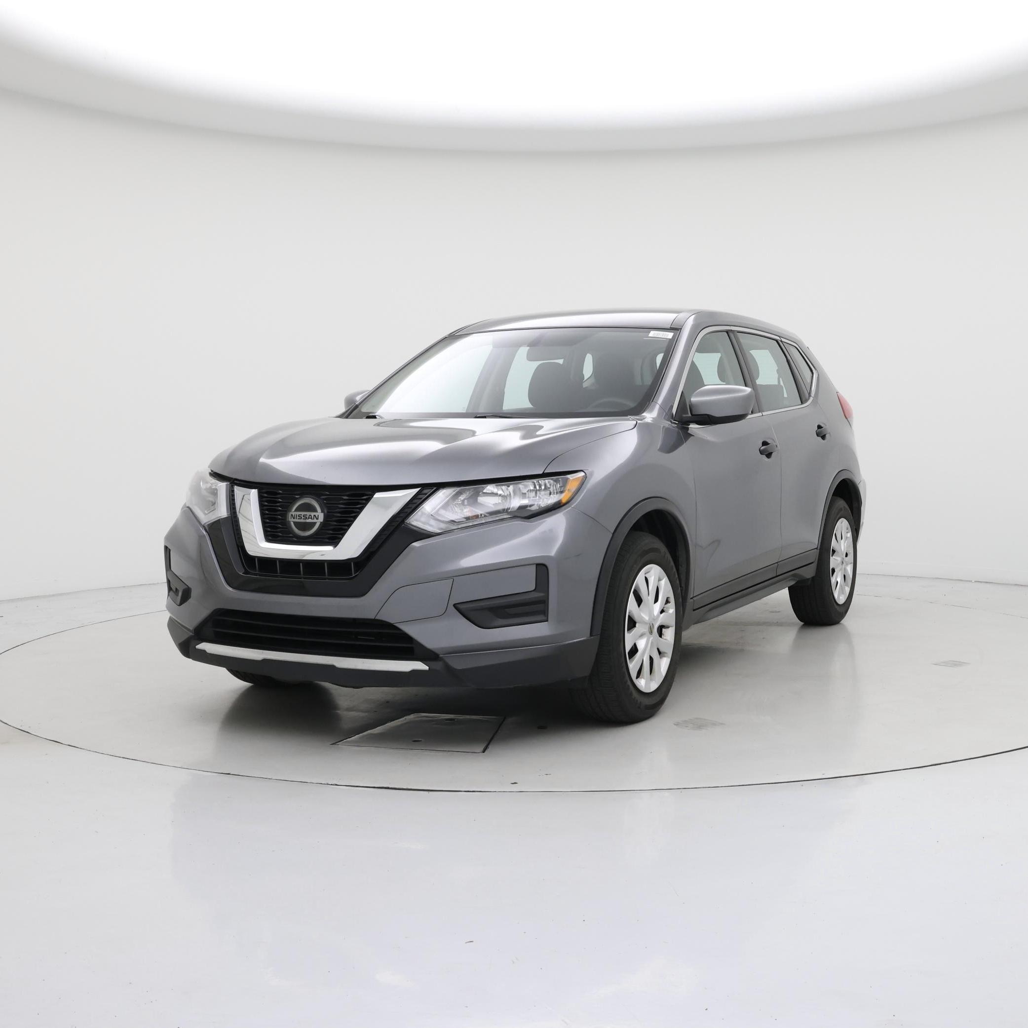 Thumbnail: 2018 Nissan Rogue - 4