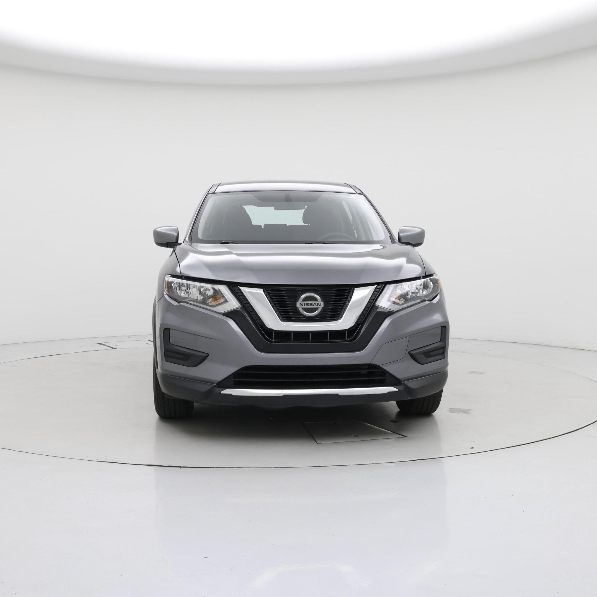 Thumbnail: 2018 Nissan Rogue - 5