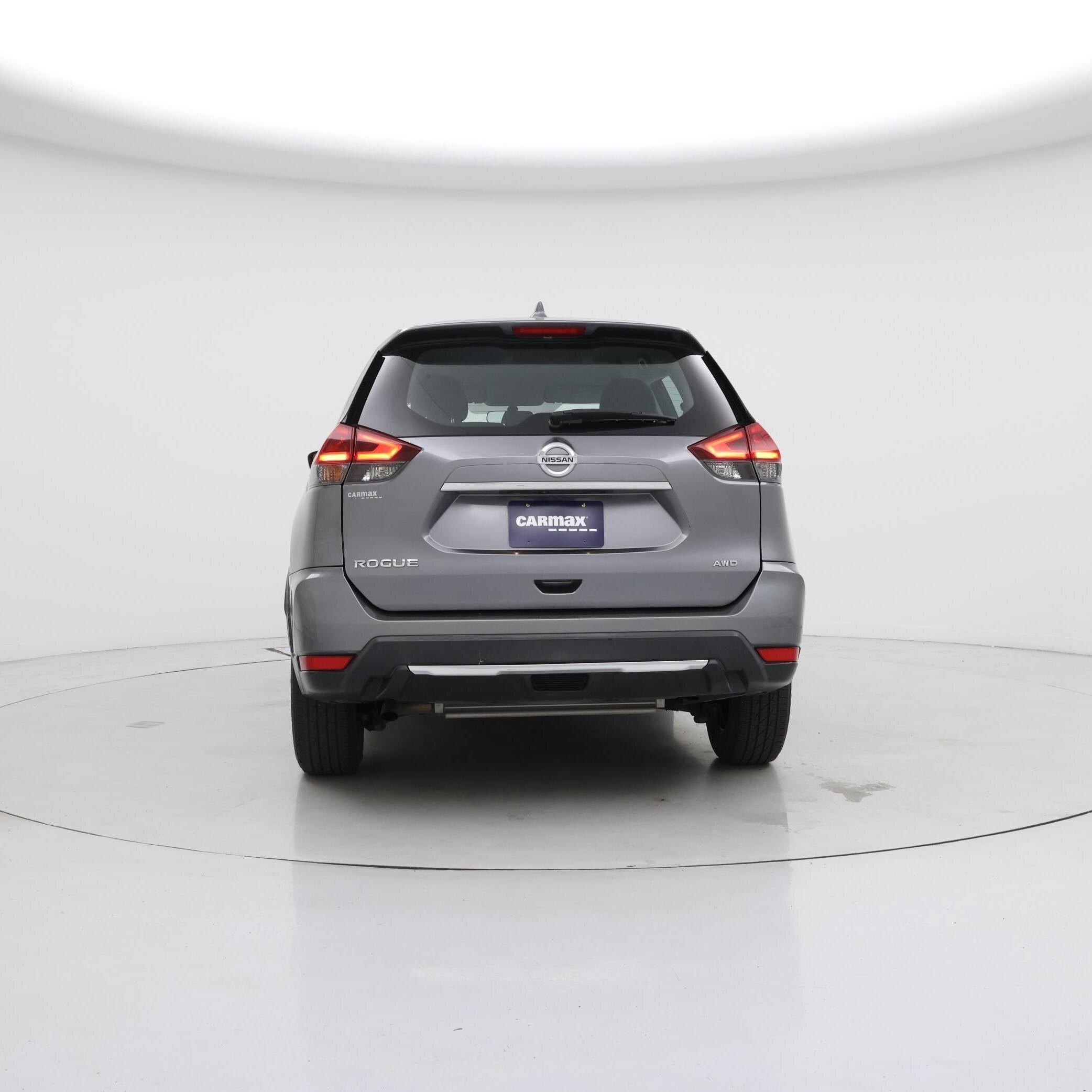 Thumbnail: 2018 Nissan Rogue - 6